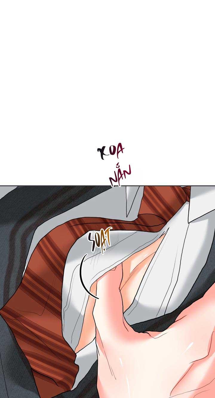 OMEGA CỦA ANH DOYUN - Chap 16