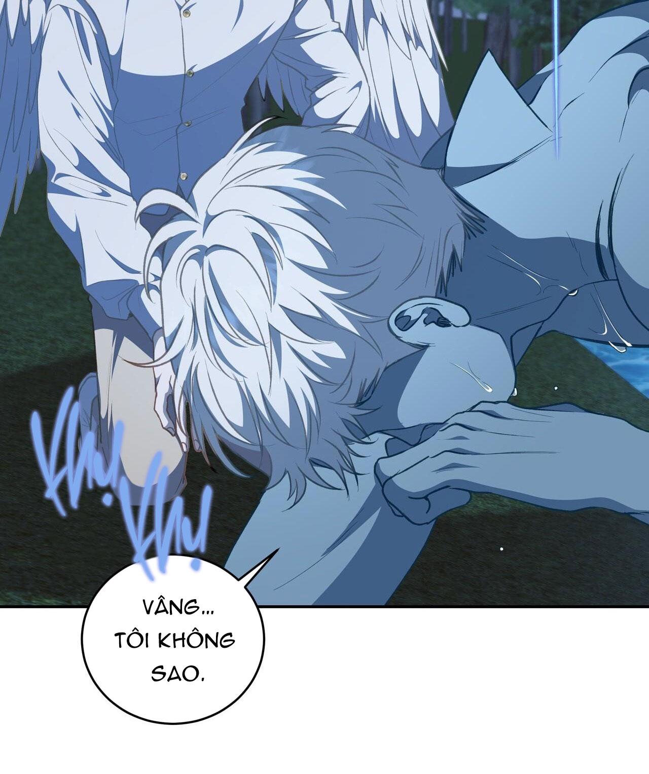 CÁCH TỒN TẠI NHƯ MỘT NGƯỜI CHƠI - Chap 54