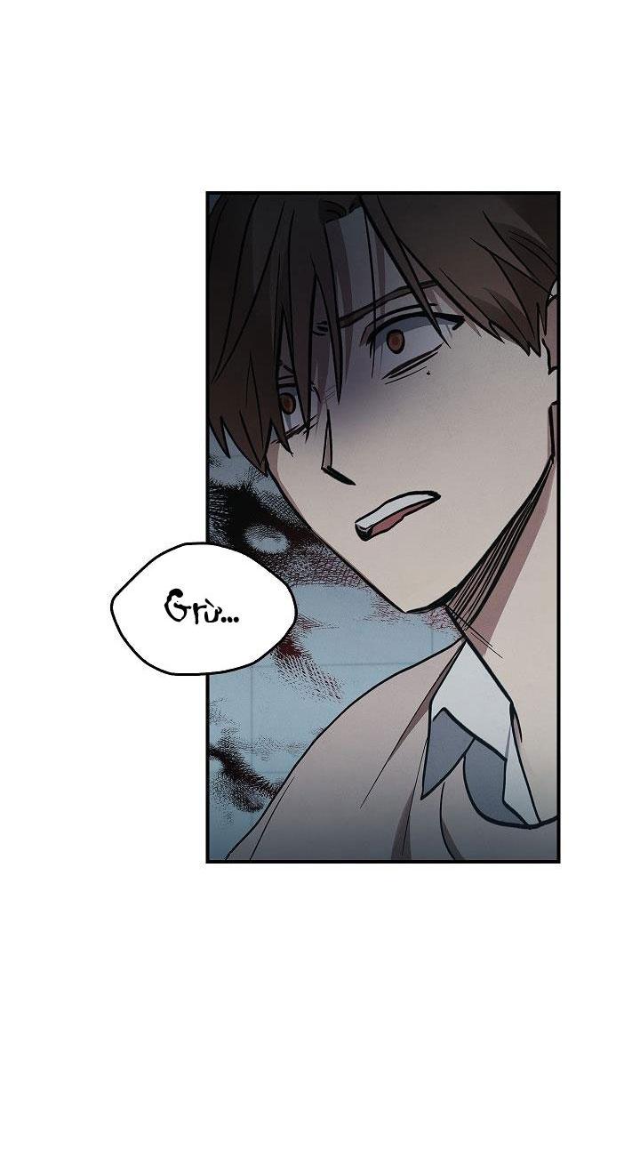Deadman Switch - Chap 10