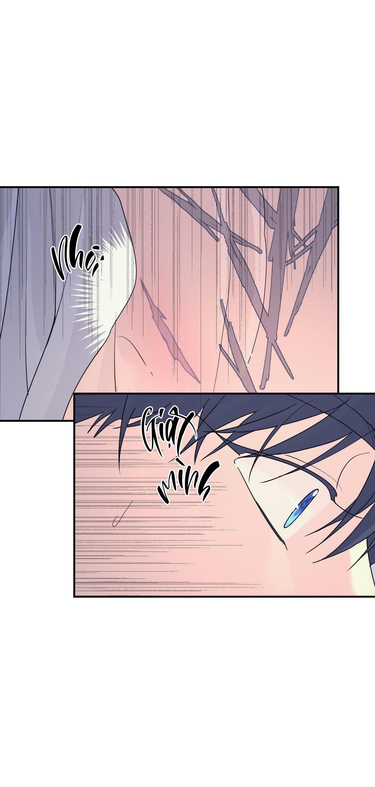 (CBunu) Cây Không Có Rễ - Chap 59