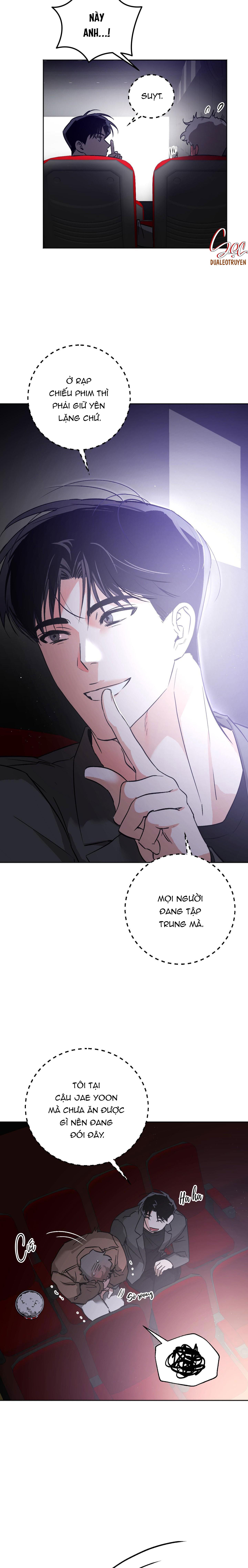 TUYỂN TẬP TRUYỆN NGẮN HỎNY CỦA NHÀ SẸC - Chap 52