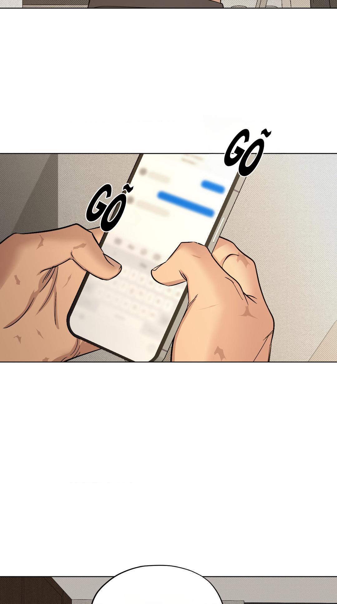 Tay Đua Đỉnh Cao - Chap 15