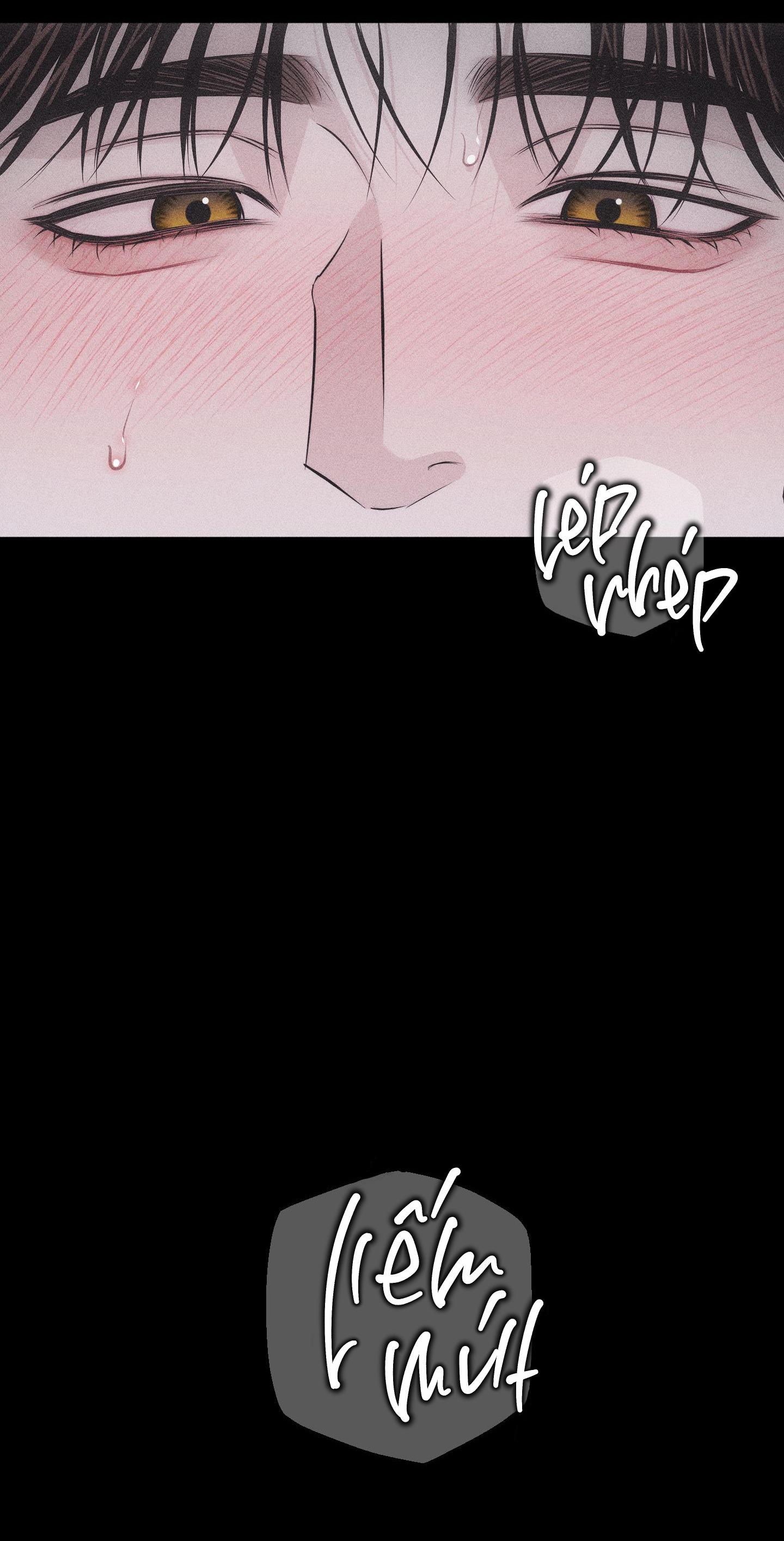 HÌNH THÁI TÌNH TAN - Chap 31