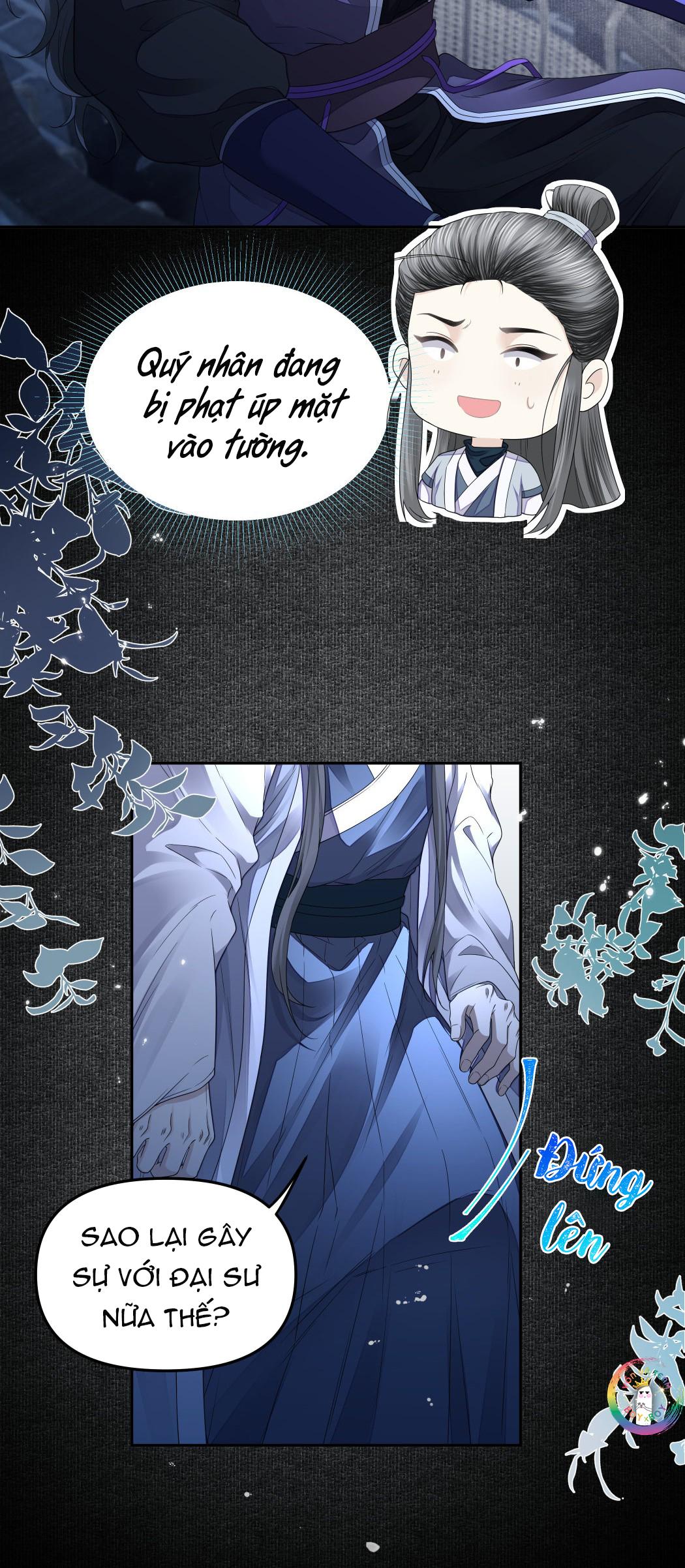 Đồng Tiền Kham Thế - Chap 73