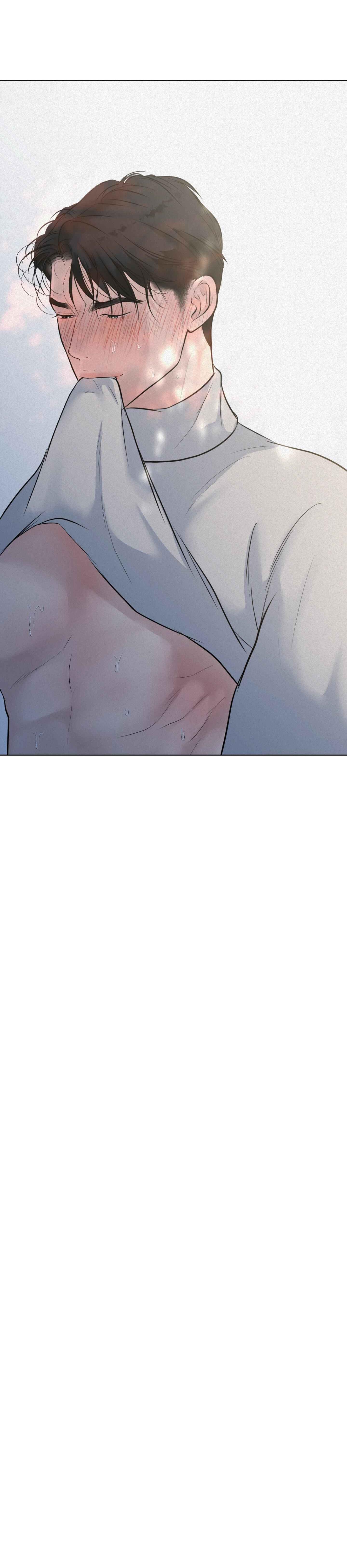 (ABO) LỜI CẦU NGUYỆN - Chap 49