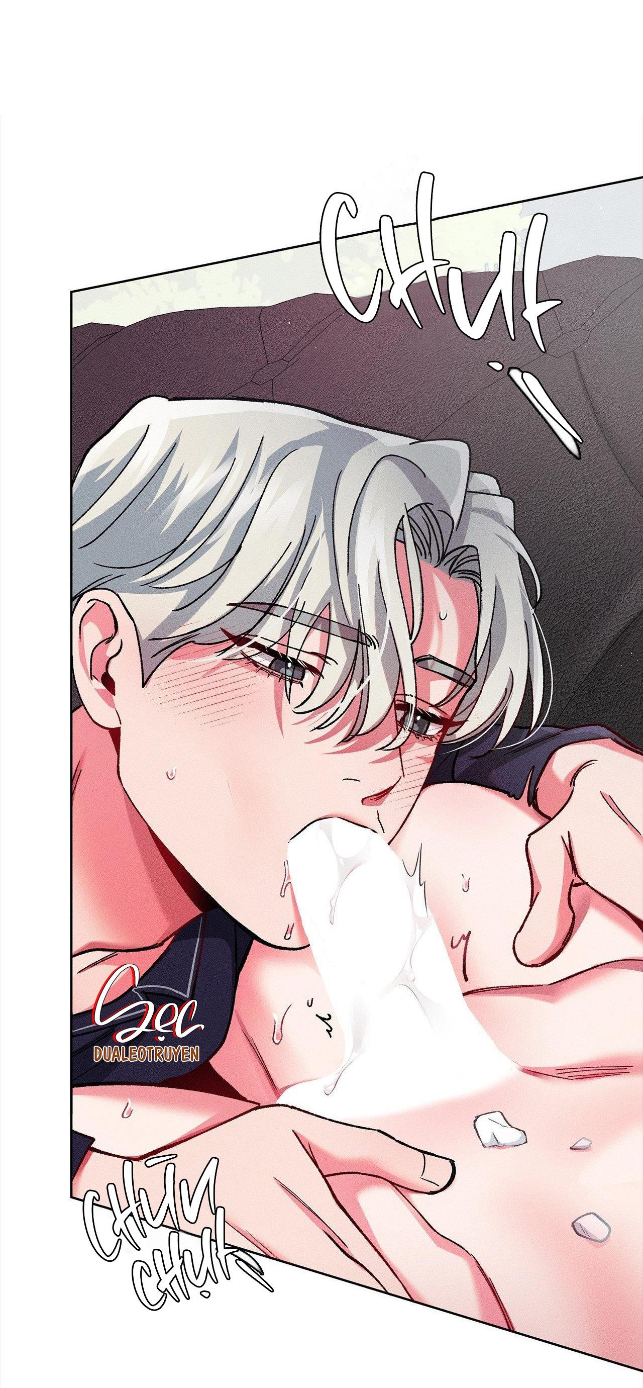 CÙNG NÂNG TẠ NHÉ - Chap 16