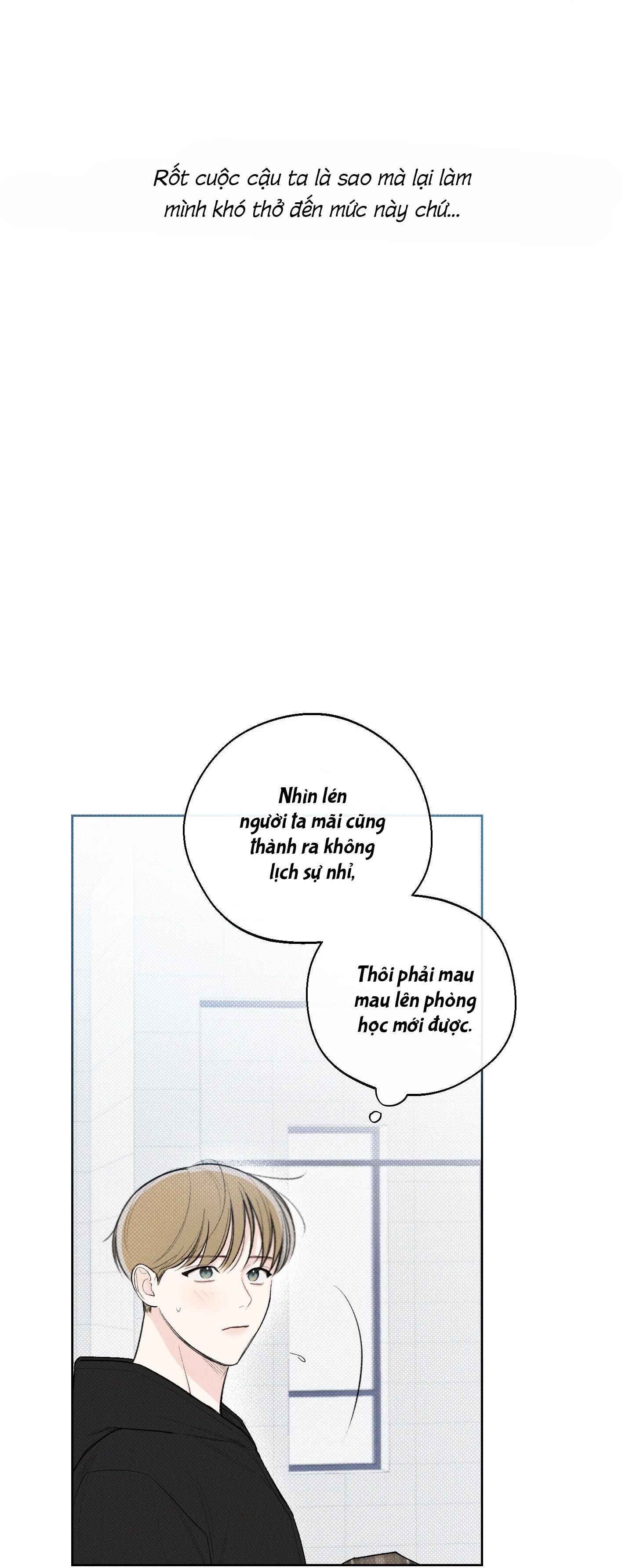 (CBunu) THÁNG 12 - Chap 9