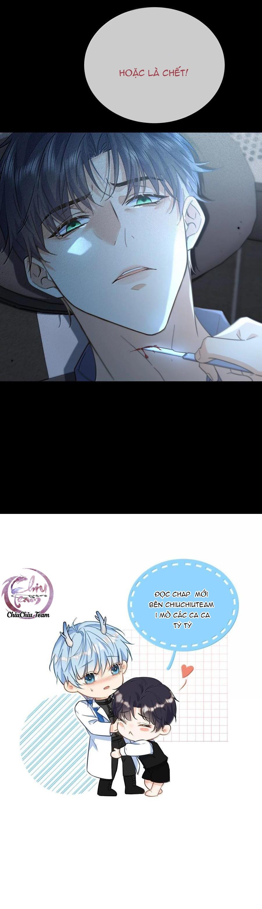Giáo Huấn Em Trai Hư Hỏng - Chap 55