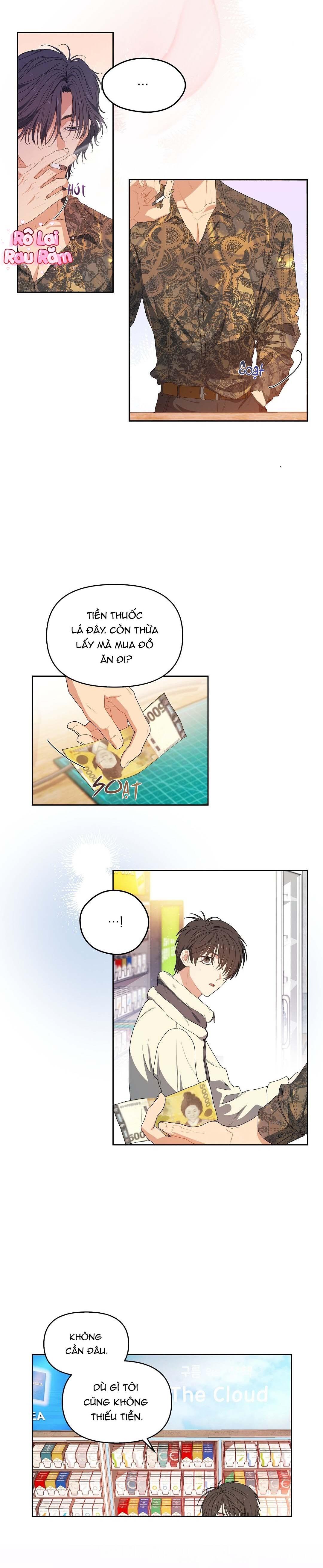 Hoa Anh Đ ào    - Chap 2