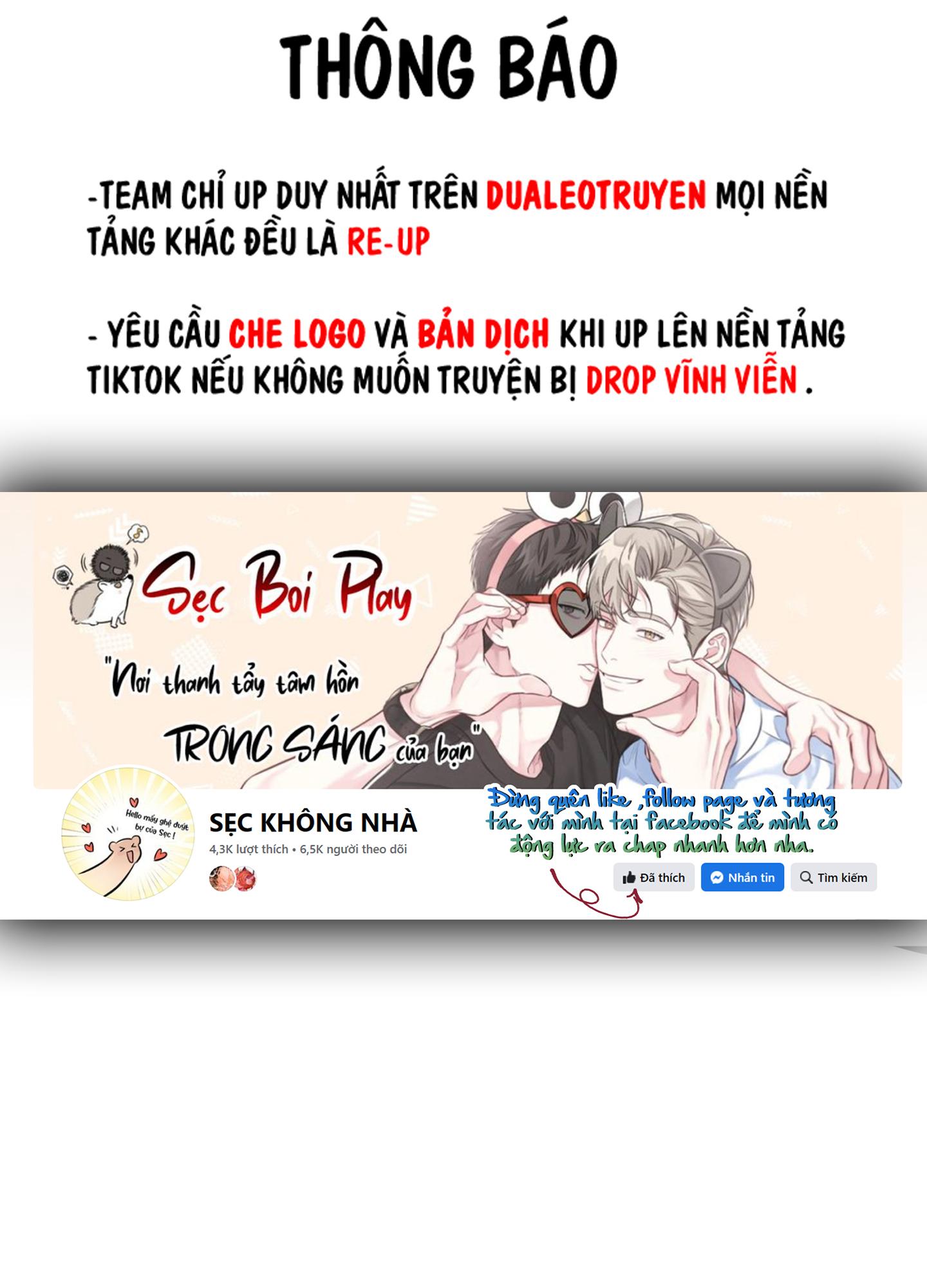 (AxA) MỊ HOẶC KHÓ CƯỠNG - Chap 8