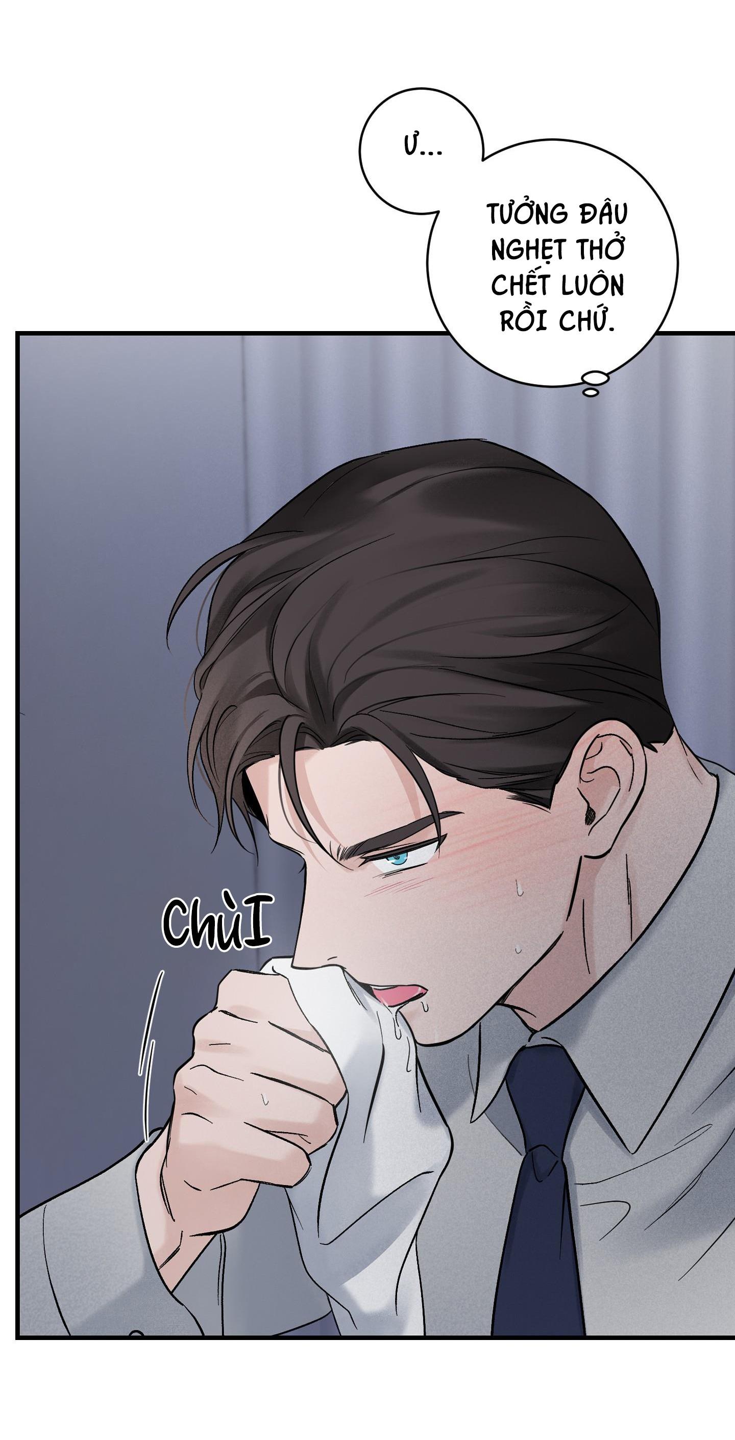 OVER CLOCK - Chap 28