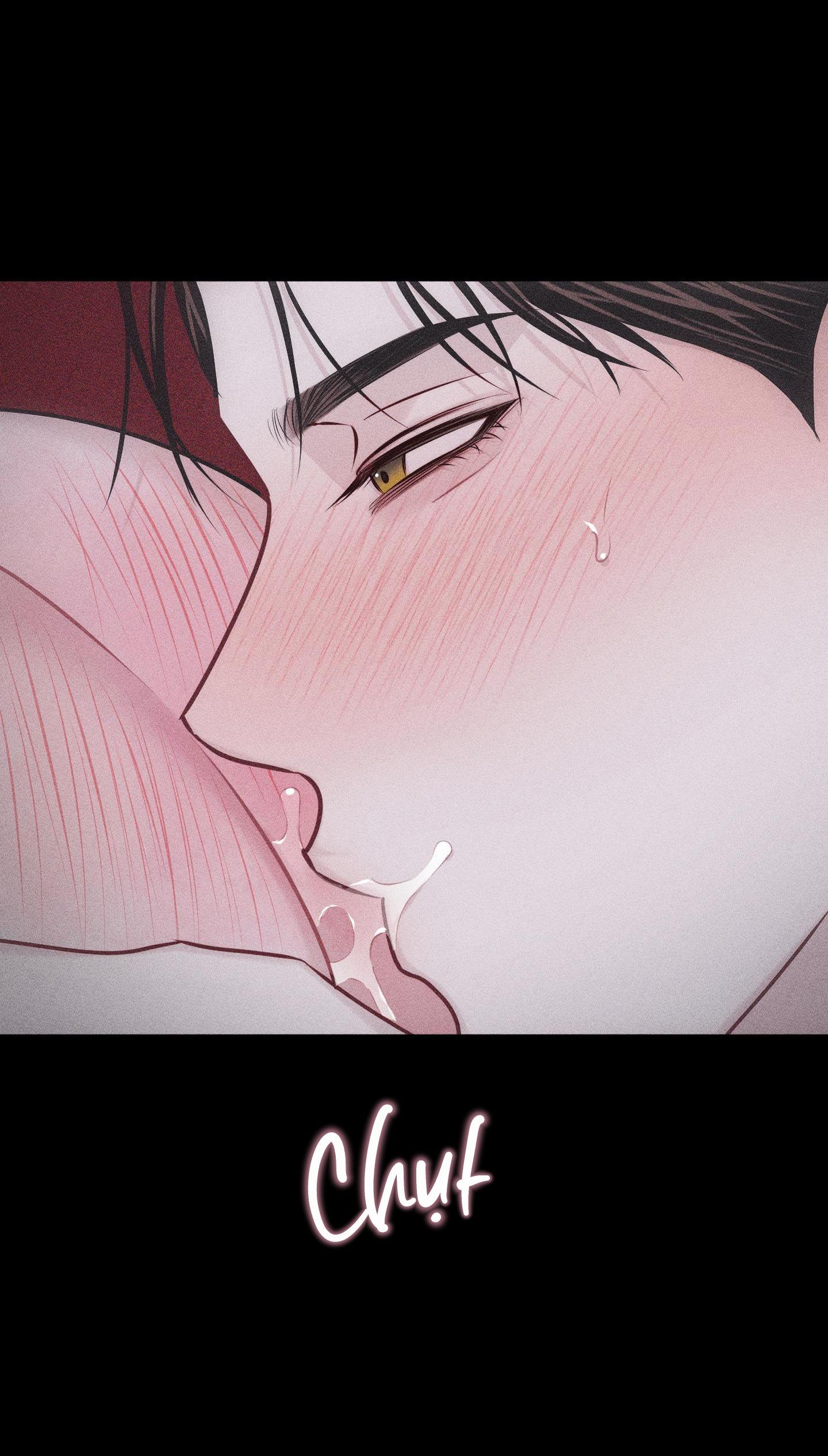 HÌNH THÁI TÌNH TAN - Chap 31