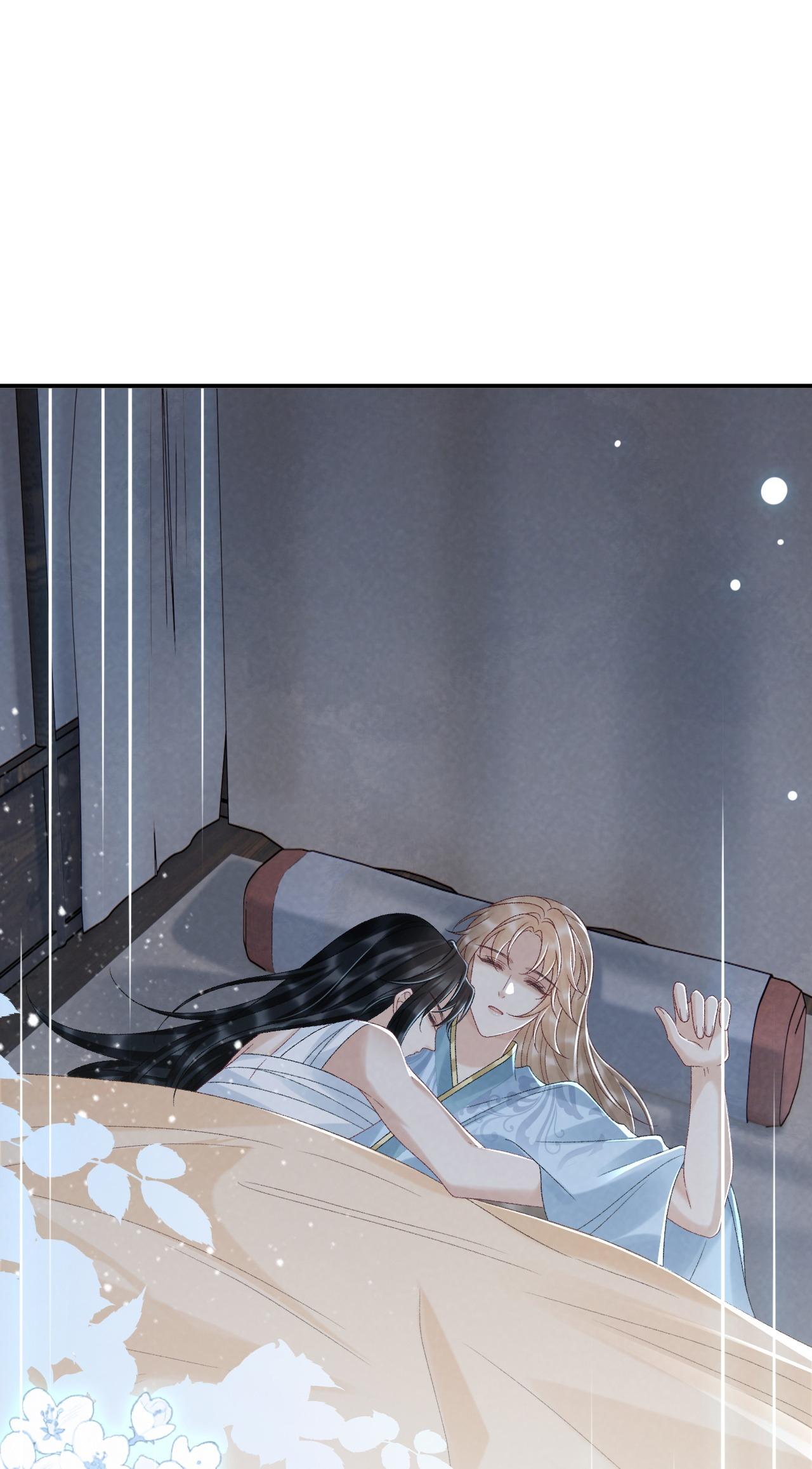 CẠM BẪY CỦA KẺ BIẾN THÁI - Chap 116