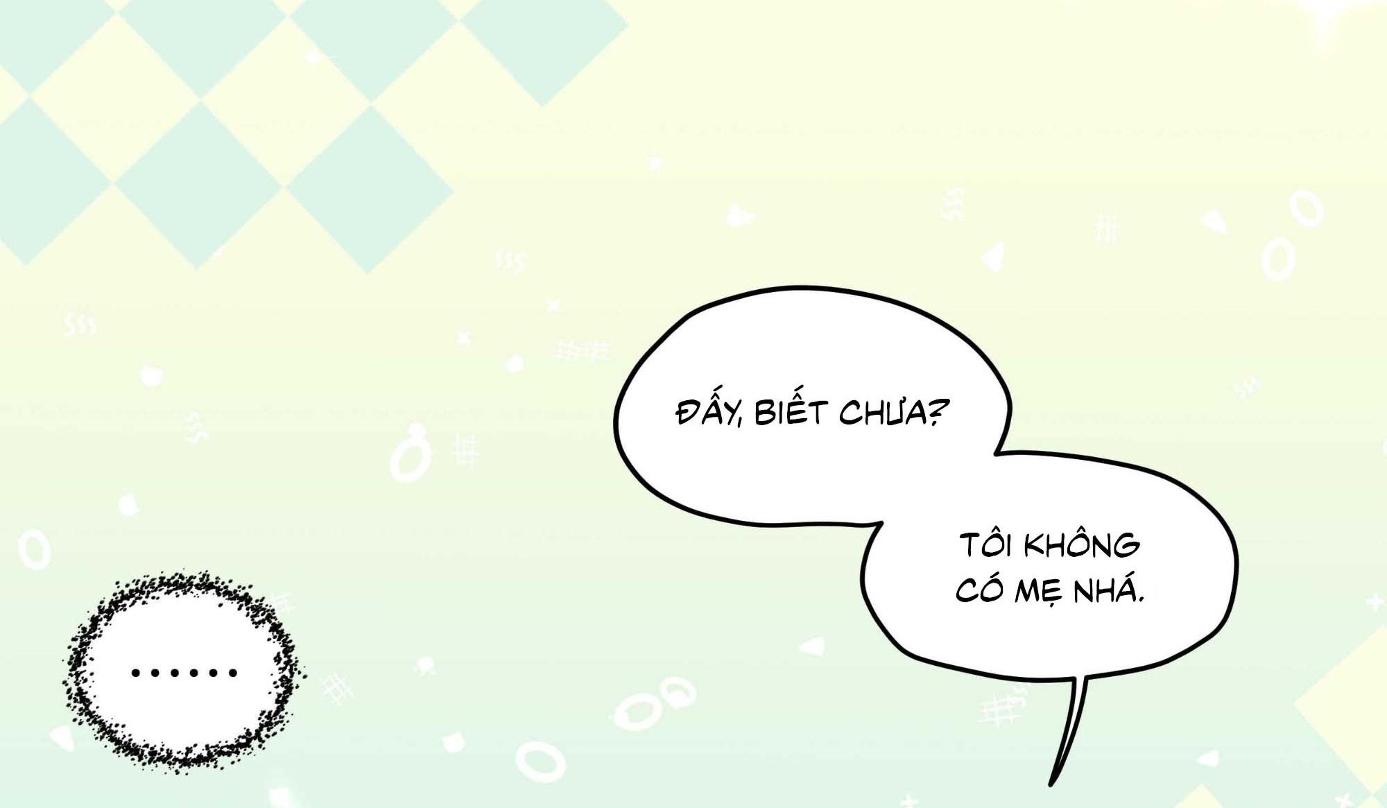 Quán cơm tỳ hưu - Chap 58
