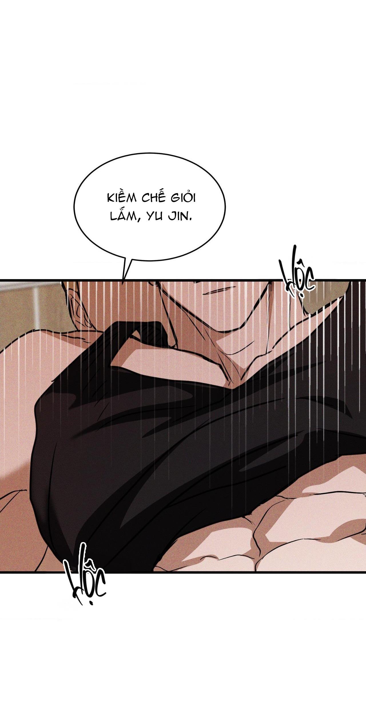 FLASHLIGHT - Chap 20