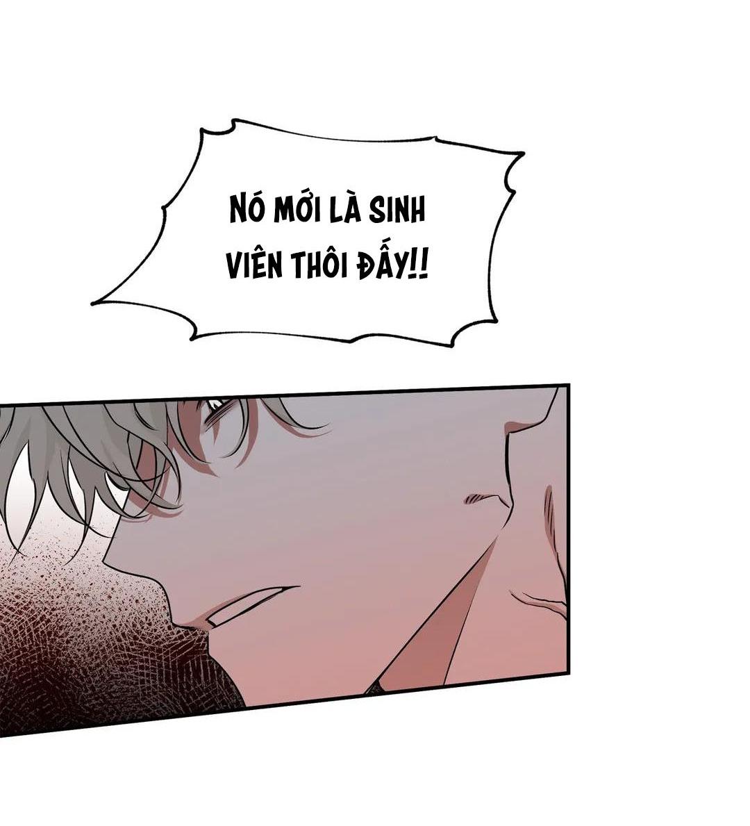Thủy triều thấp lúc chạng vạng - Chap 47