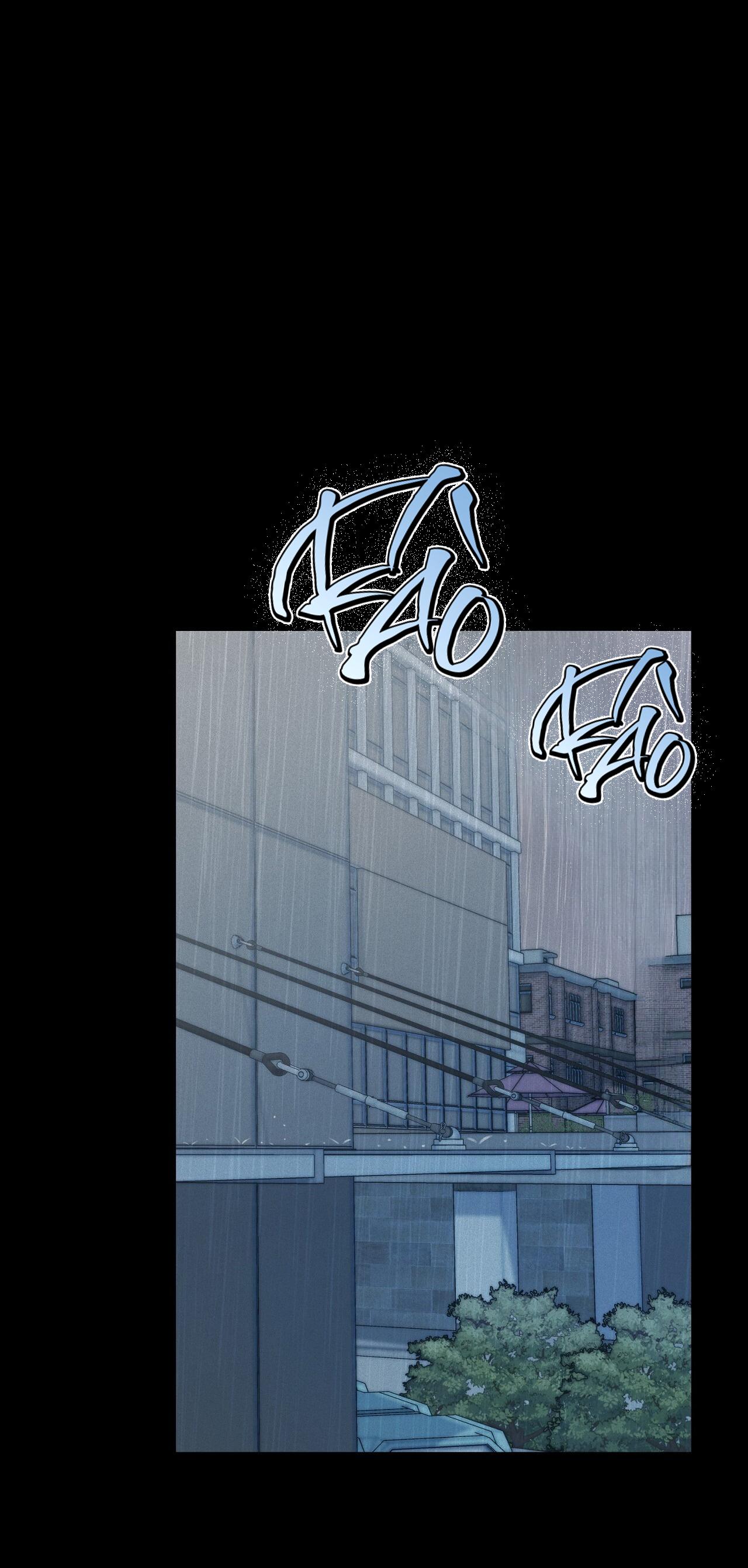 Hình Chiếu - Chap 18