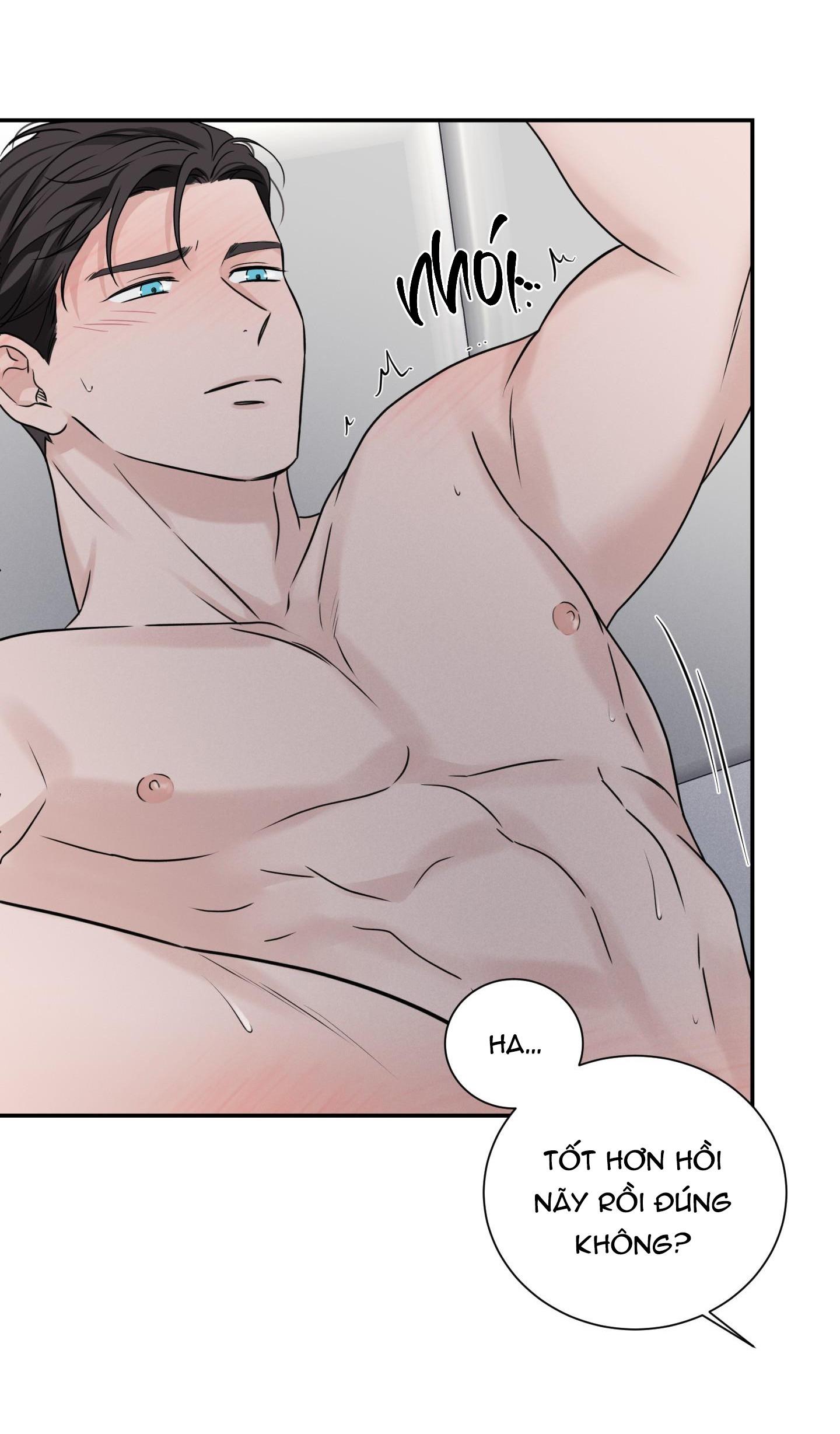 OVER CLOCK - Chap 30
