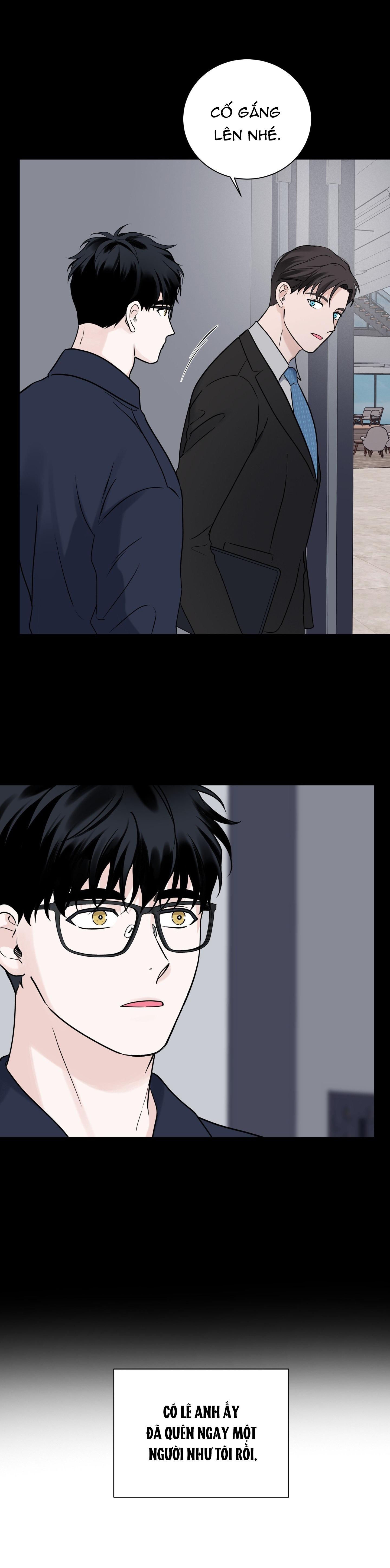 OVER CLOCK - Chap 48
