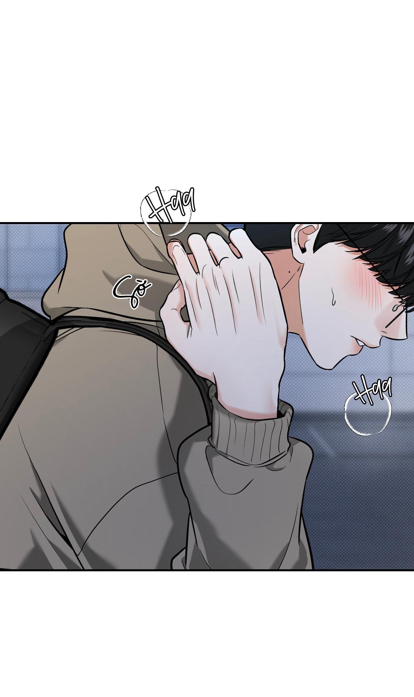 (CBunu) Hưởng Lợi - Chap 17