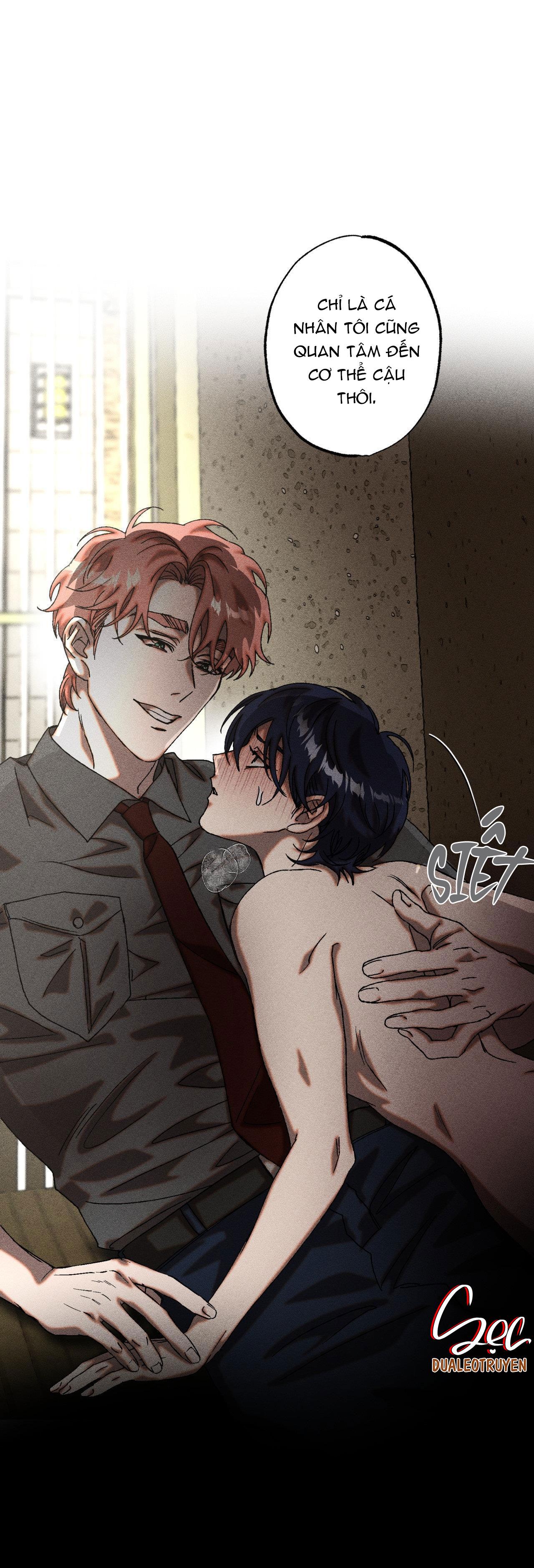Cash Or Credit - Chap 8