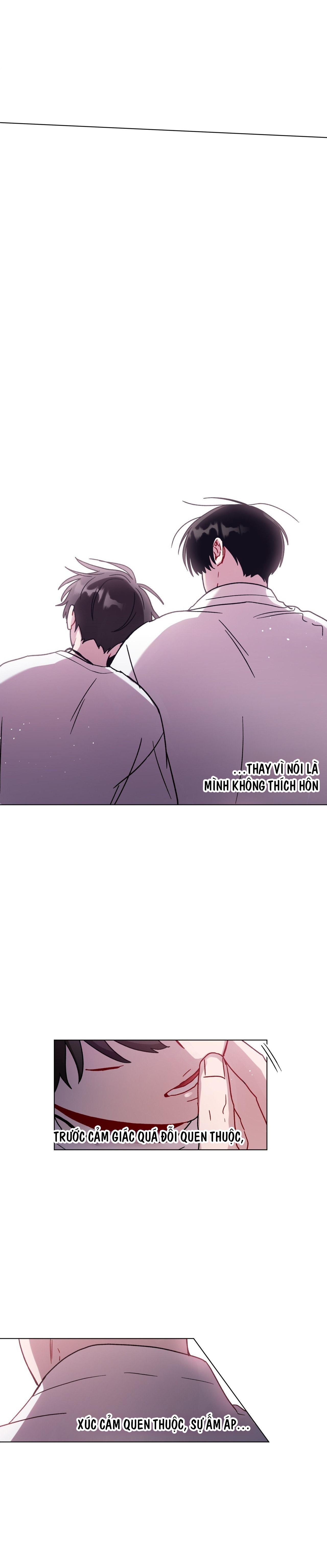 Cơn Mưa Rào Mùa Hạ - Chap 83