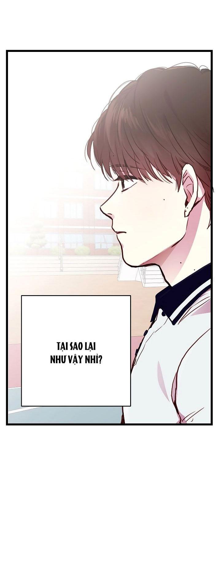 Cách Để Trở Thành Gia Đình - Chap 5