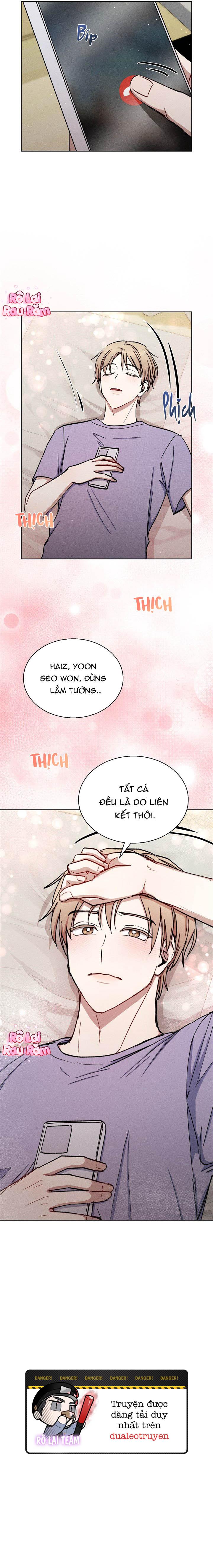 Giá Như Anh Cần Em - Chap 56