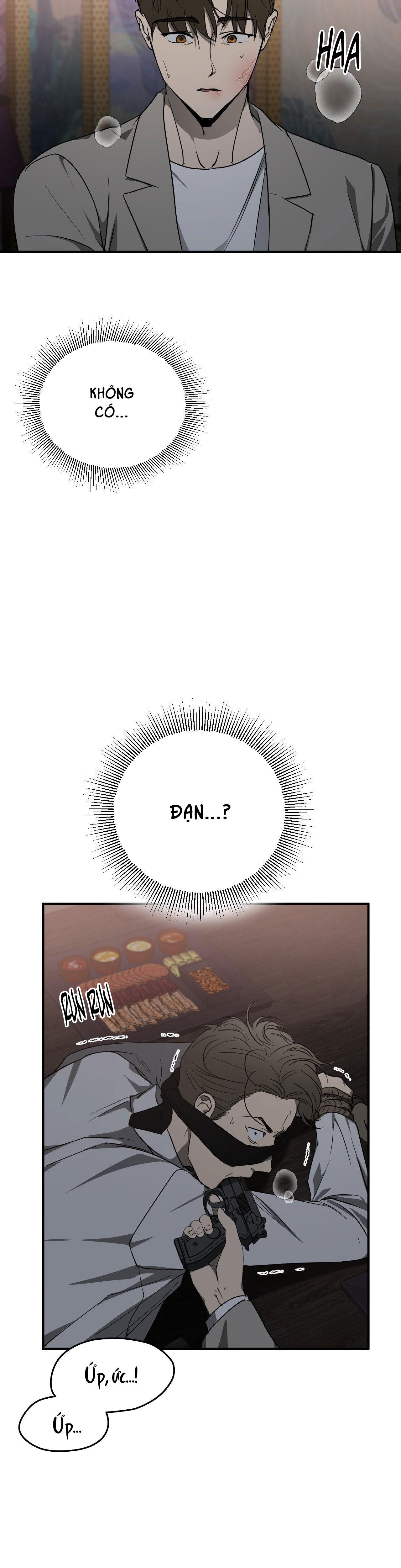 Độc Xà - Chap 2