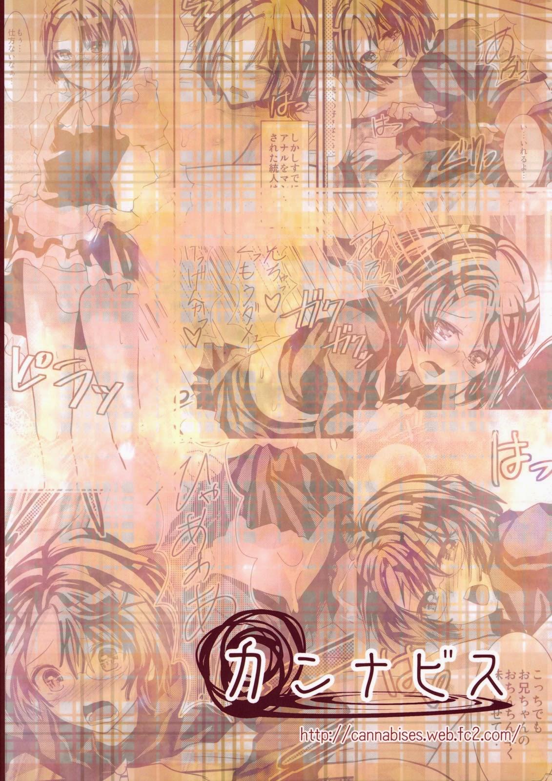 Tuyển Tập Chjch và Chjch - Chap 50