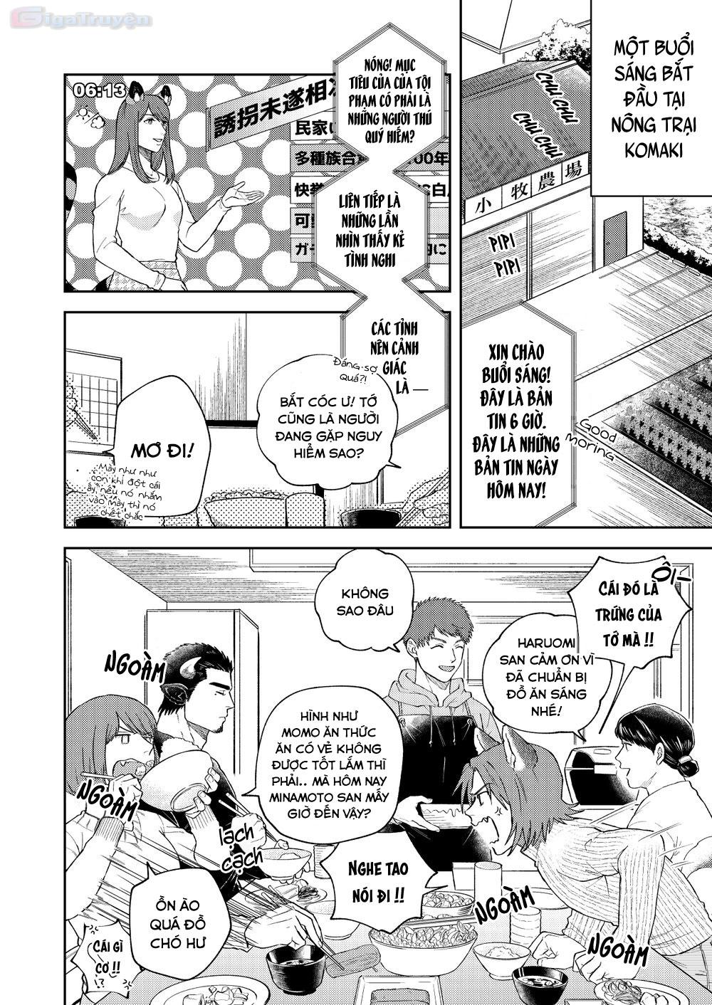 Tổng hợp boylove 18+ - Chap 307