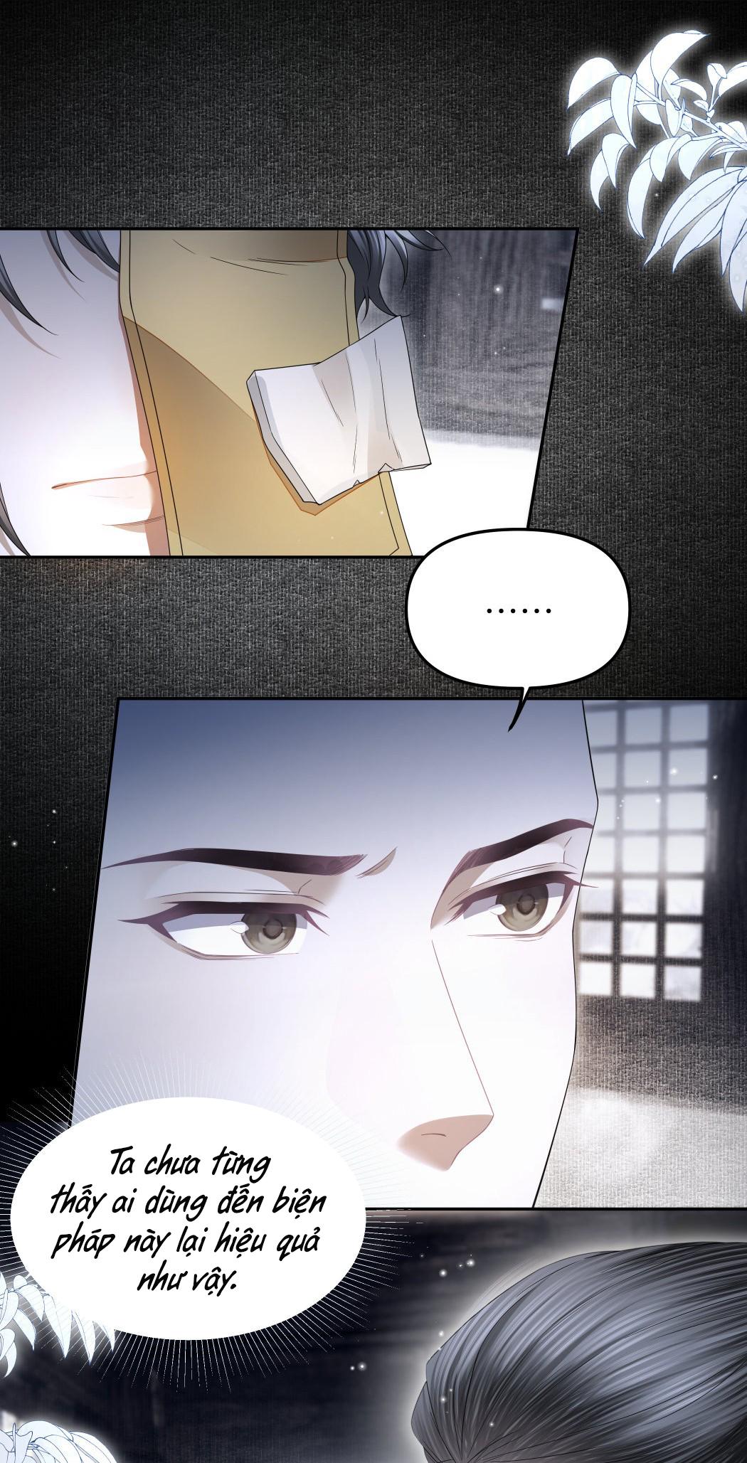 Đồng Tiền Kham Thế - Chap 73