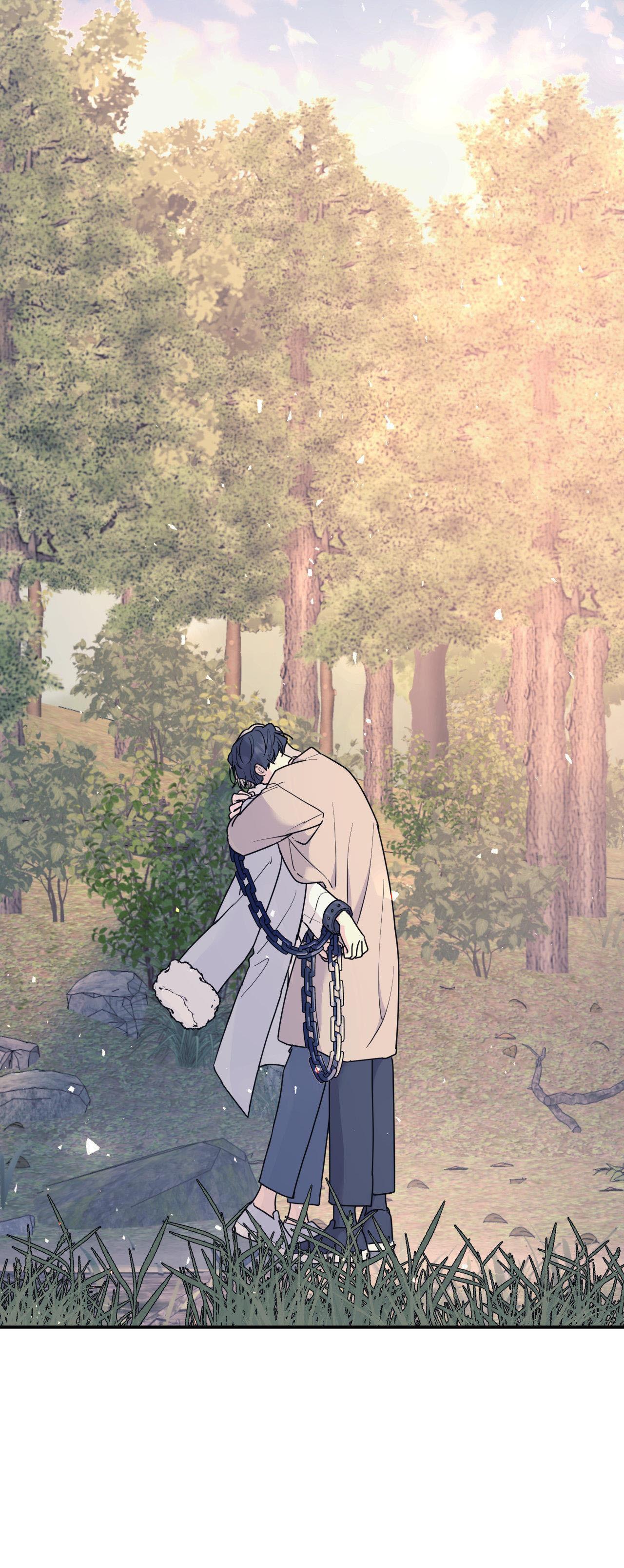 (CBunu) Cây Không Có Rễ - Chap 59