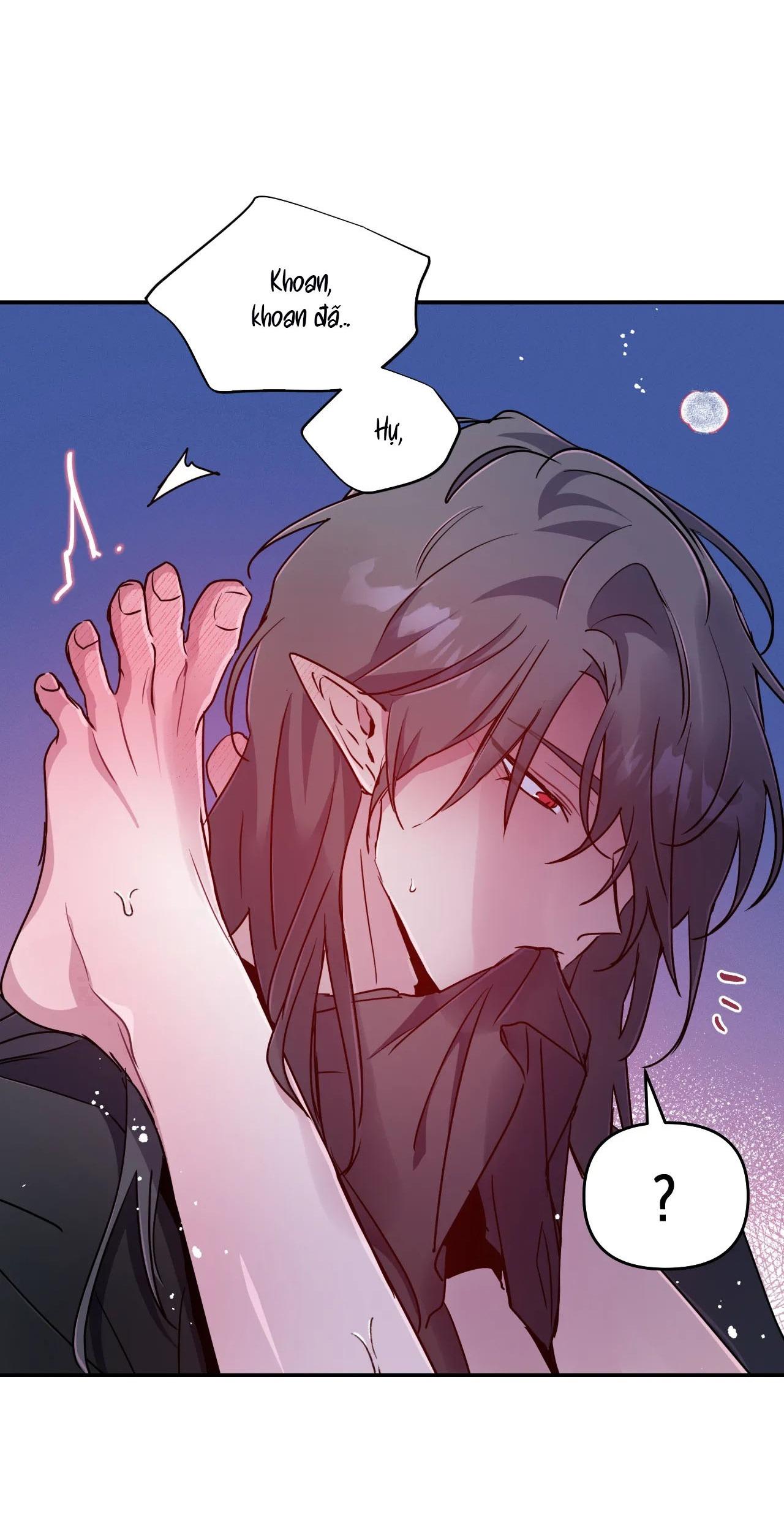 (CBunu) Ám Giữ Linh Hồn - Chap 58