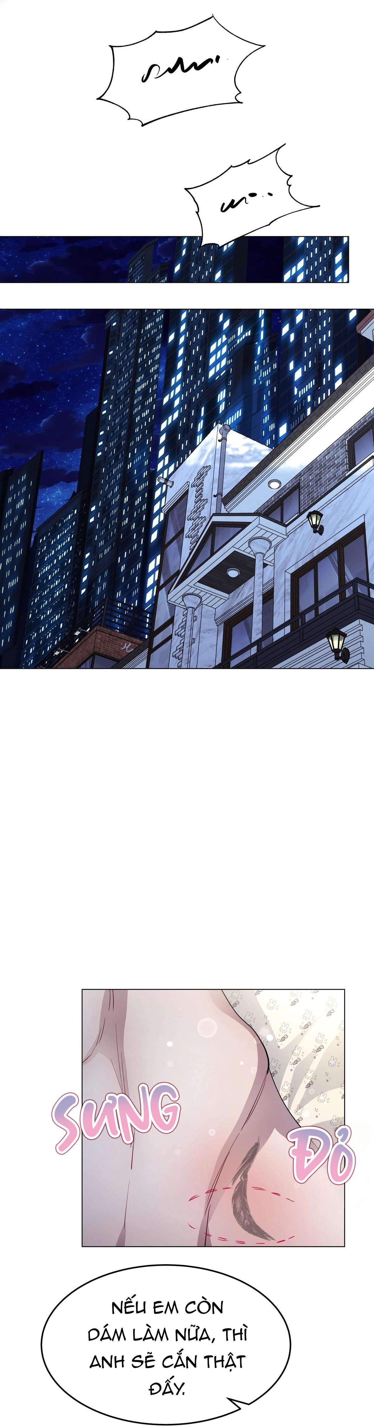 Vị Kỷ - Chap 52