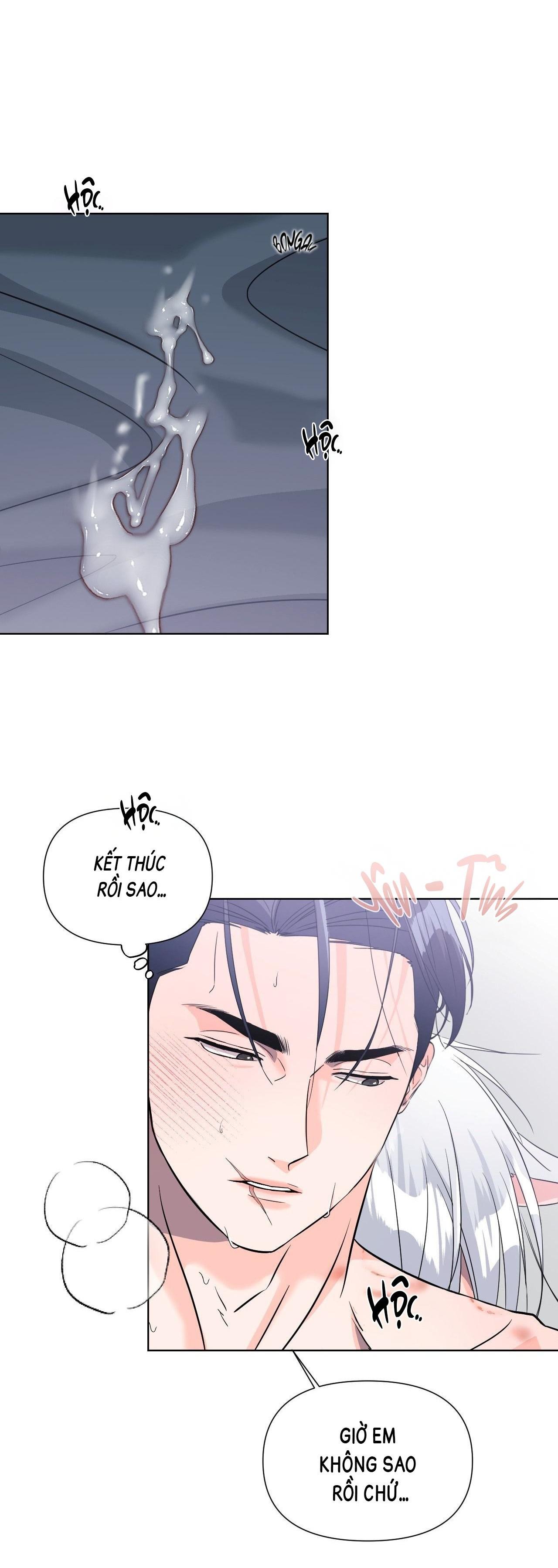 Nuôi máy DẬP từ nhỏ - Chap 6