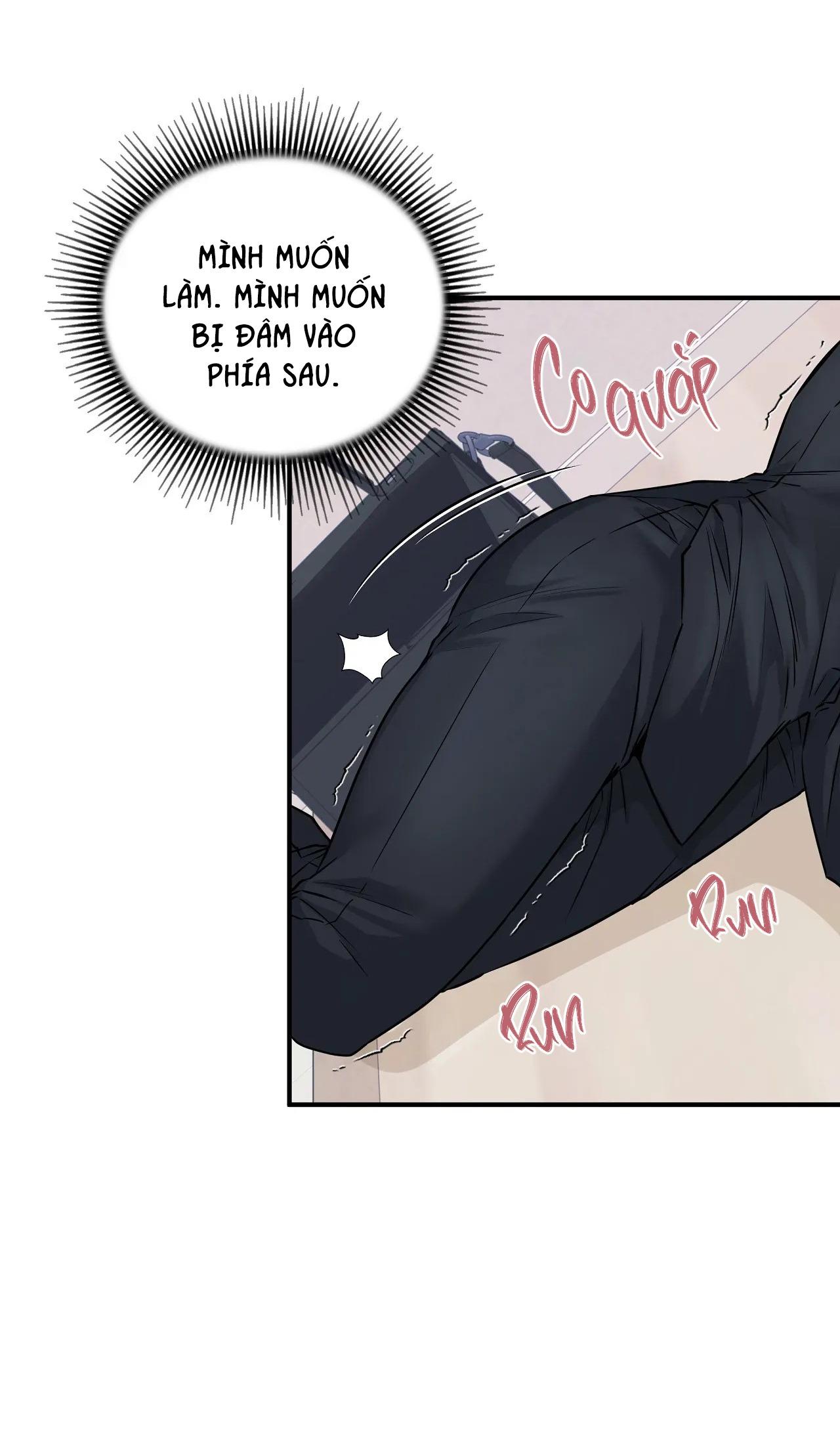 ÂN NHÂN CỦA RẮN - Chap 11
