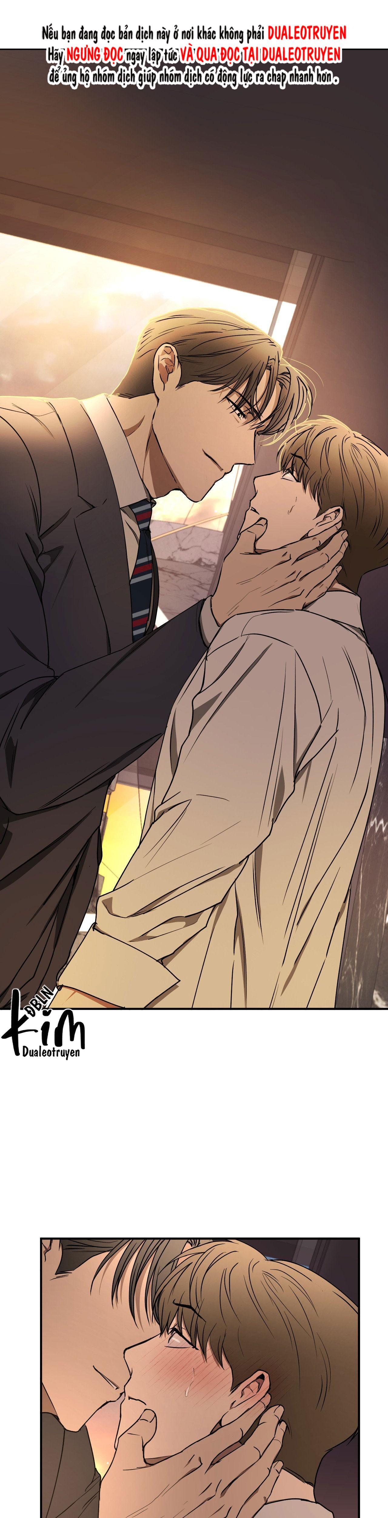 Độc Xà - Chap 20