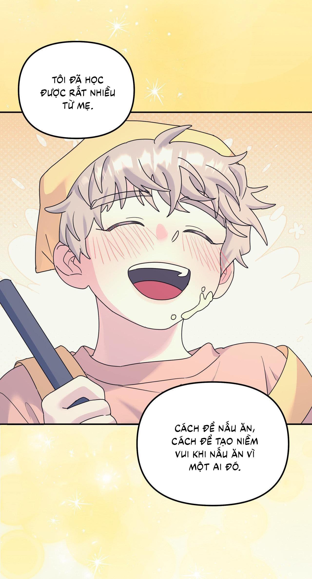 (CBunu) Cây Không Có Rễ - Chap 59