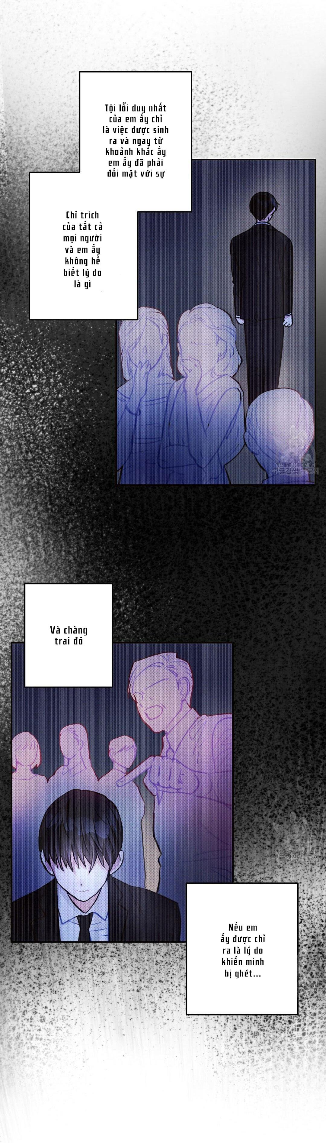 Mưa Giông - Chap 48