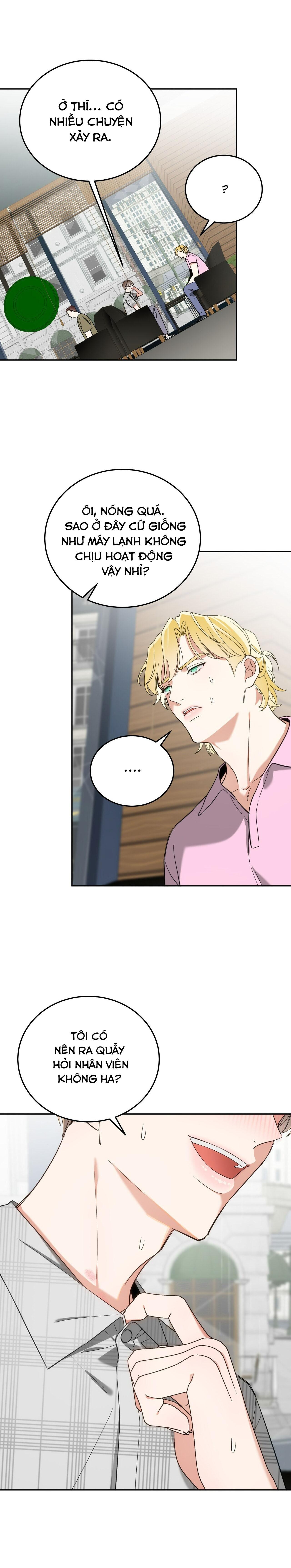PAY DAY - Chap 27