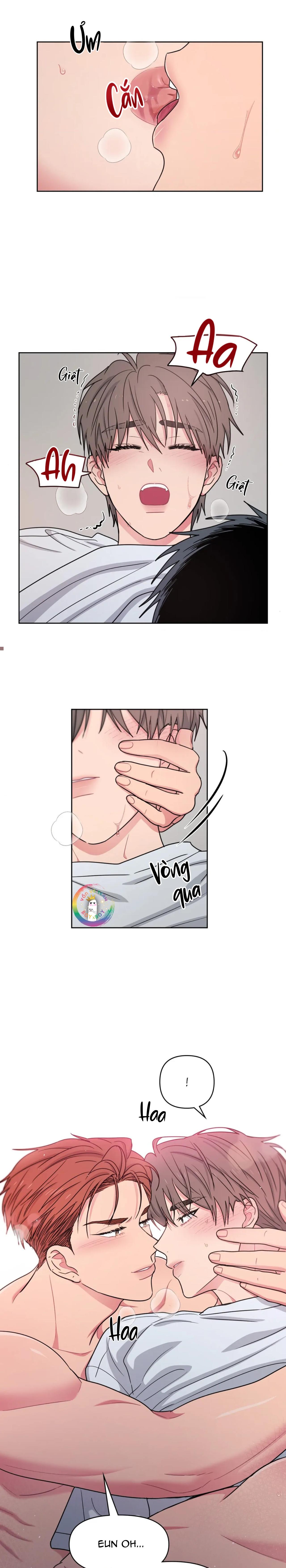 Arts Manz - Chap 20