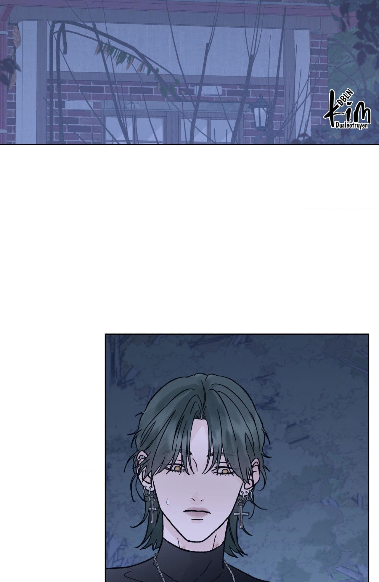 ĐÊM KINH HOÀNG - Chap 36
