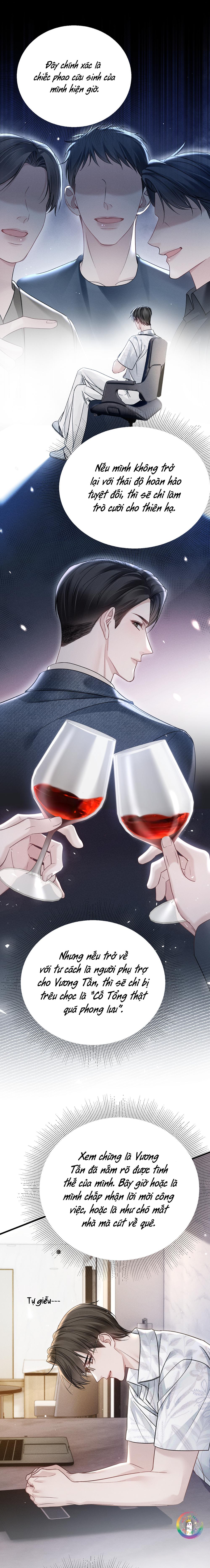 Cuộc Đối Đầu Gay Gắt - Chap 103