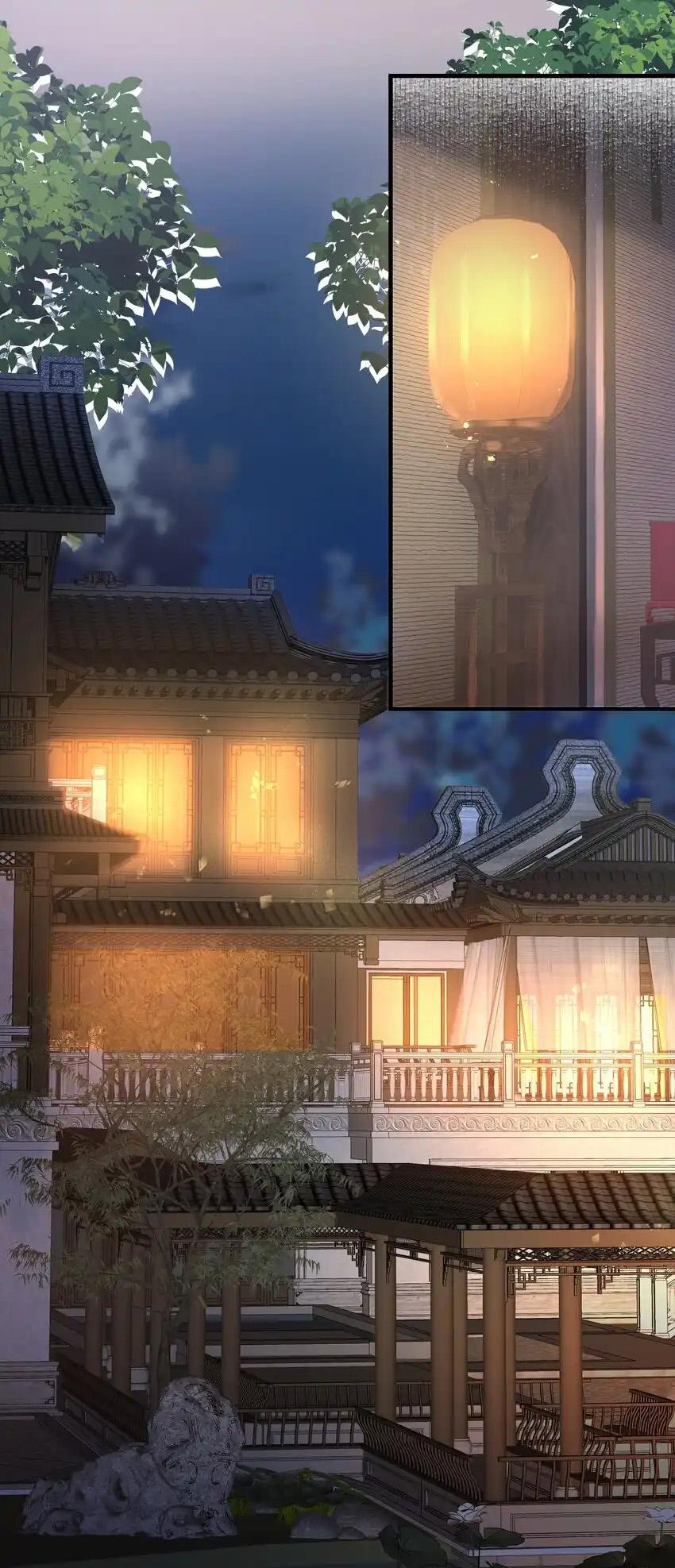 Loạn thế vi vương - Chap 61