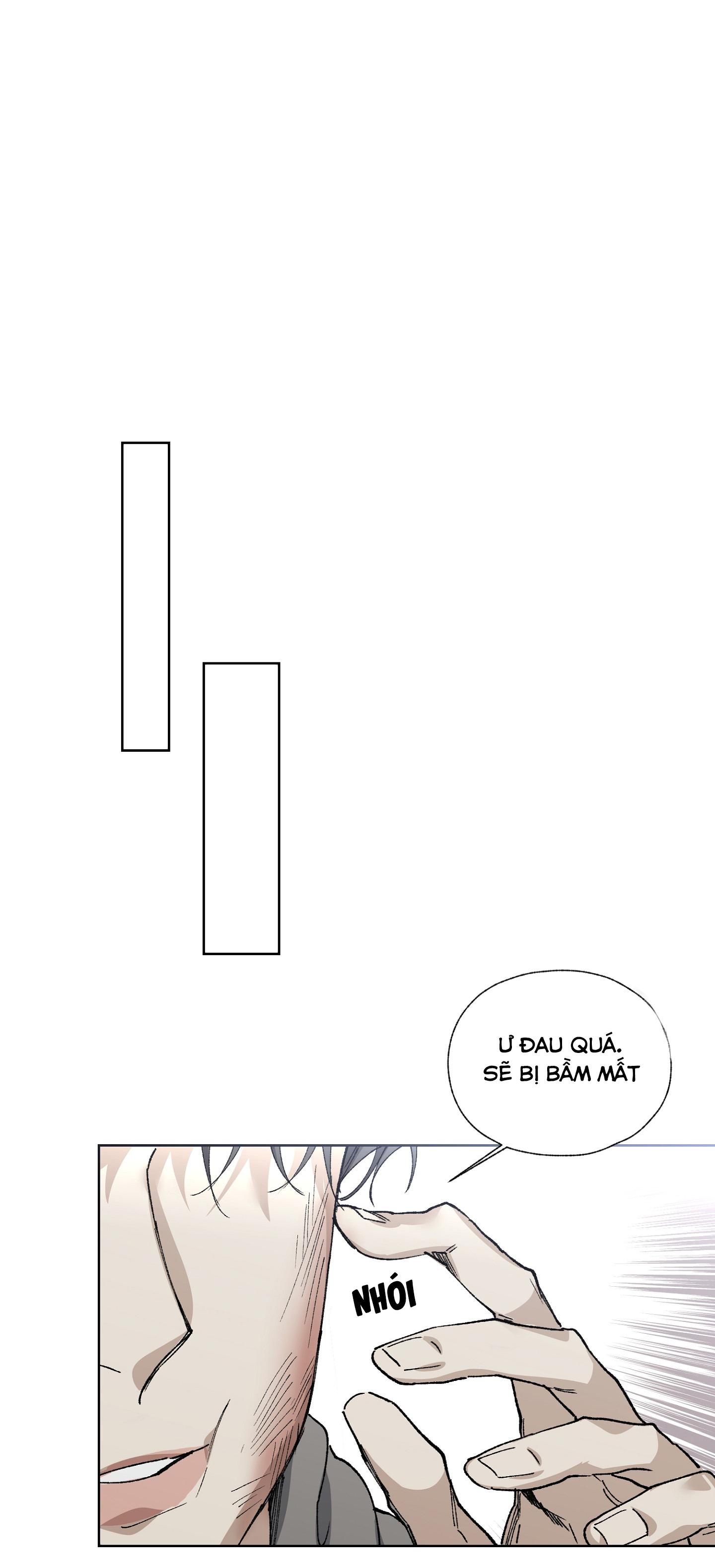 Romance lỗi nhịp - Chap 1