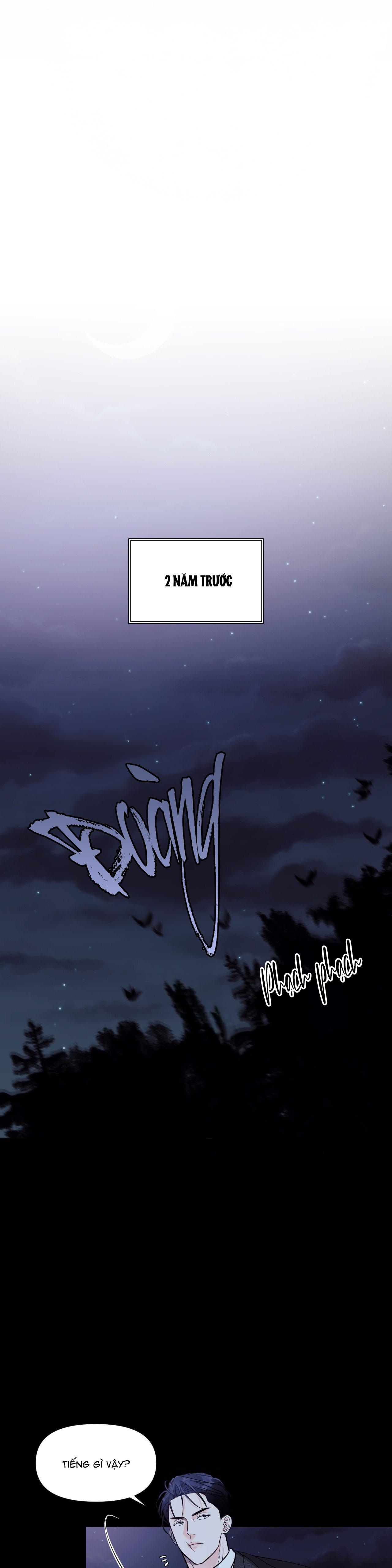 SAO EM DỄ THƯƠNG VẬY - Chap 1