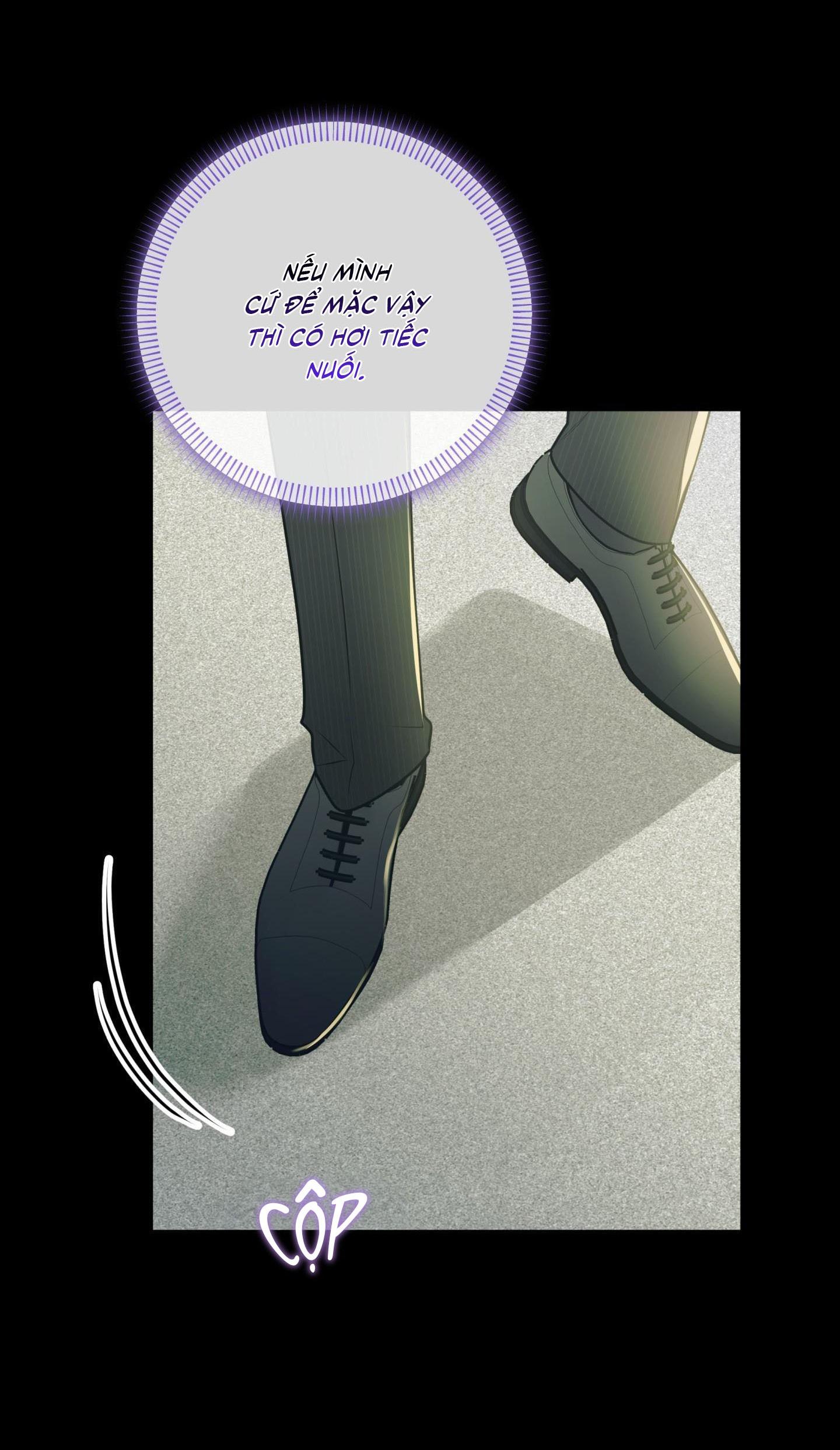 (CBunu) Bắt tay hả, thôi bỏ đi! - Chap 30