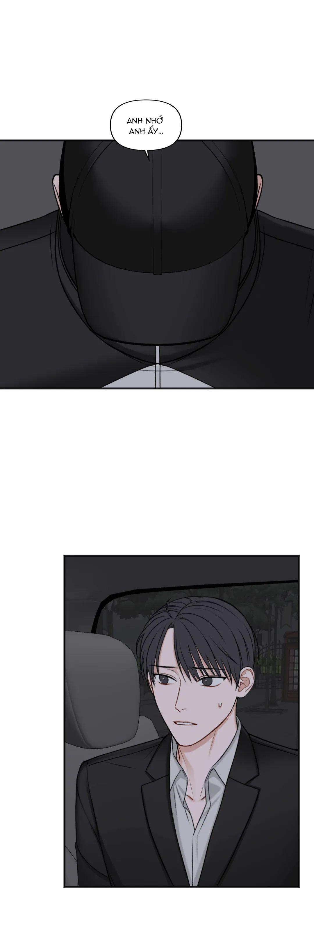Trong Căn Phòng Riêng - Chap 56