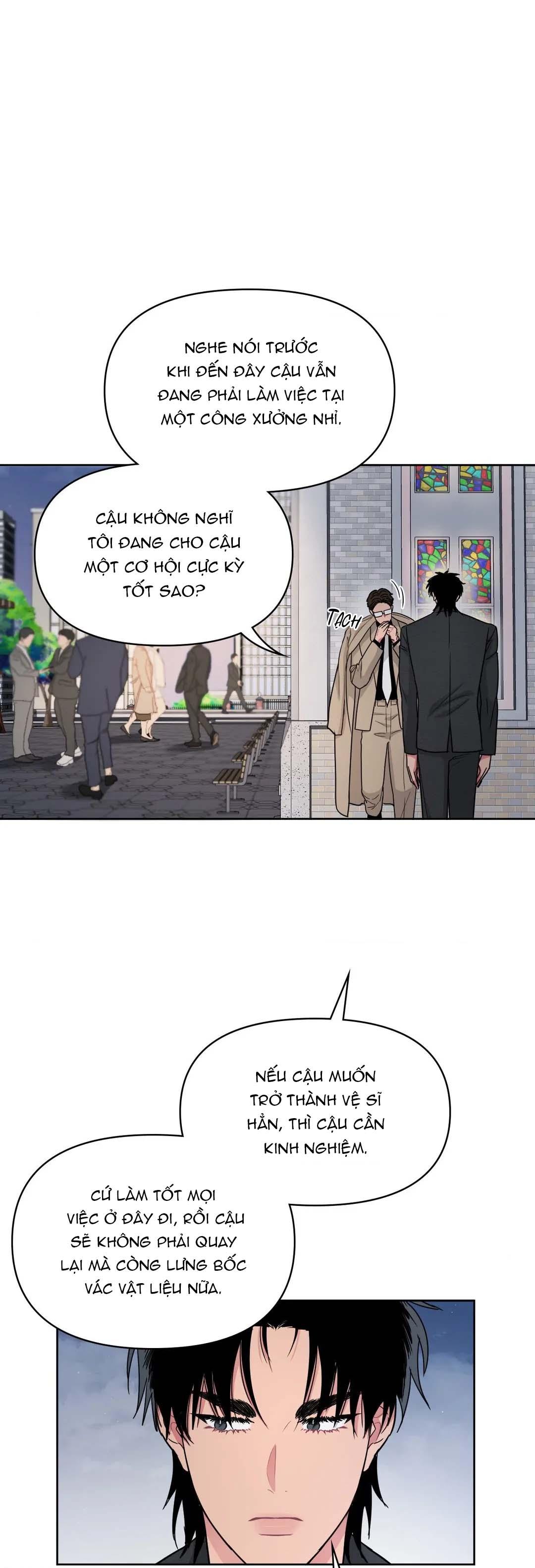 Arts Manz - Chap 17
